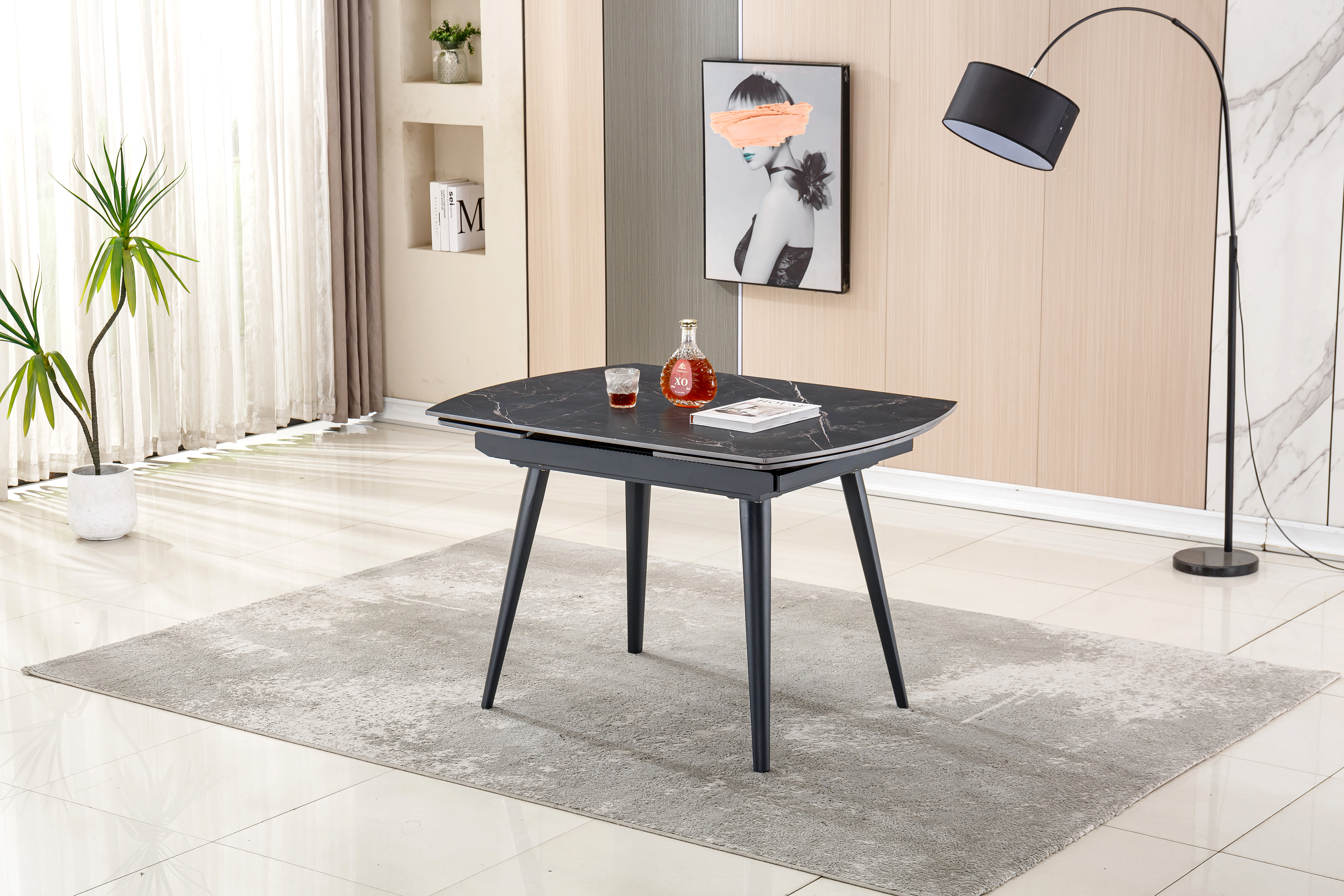  LUNA Slim – ROTATE CENTER