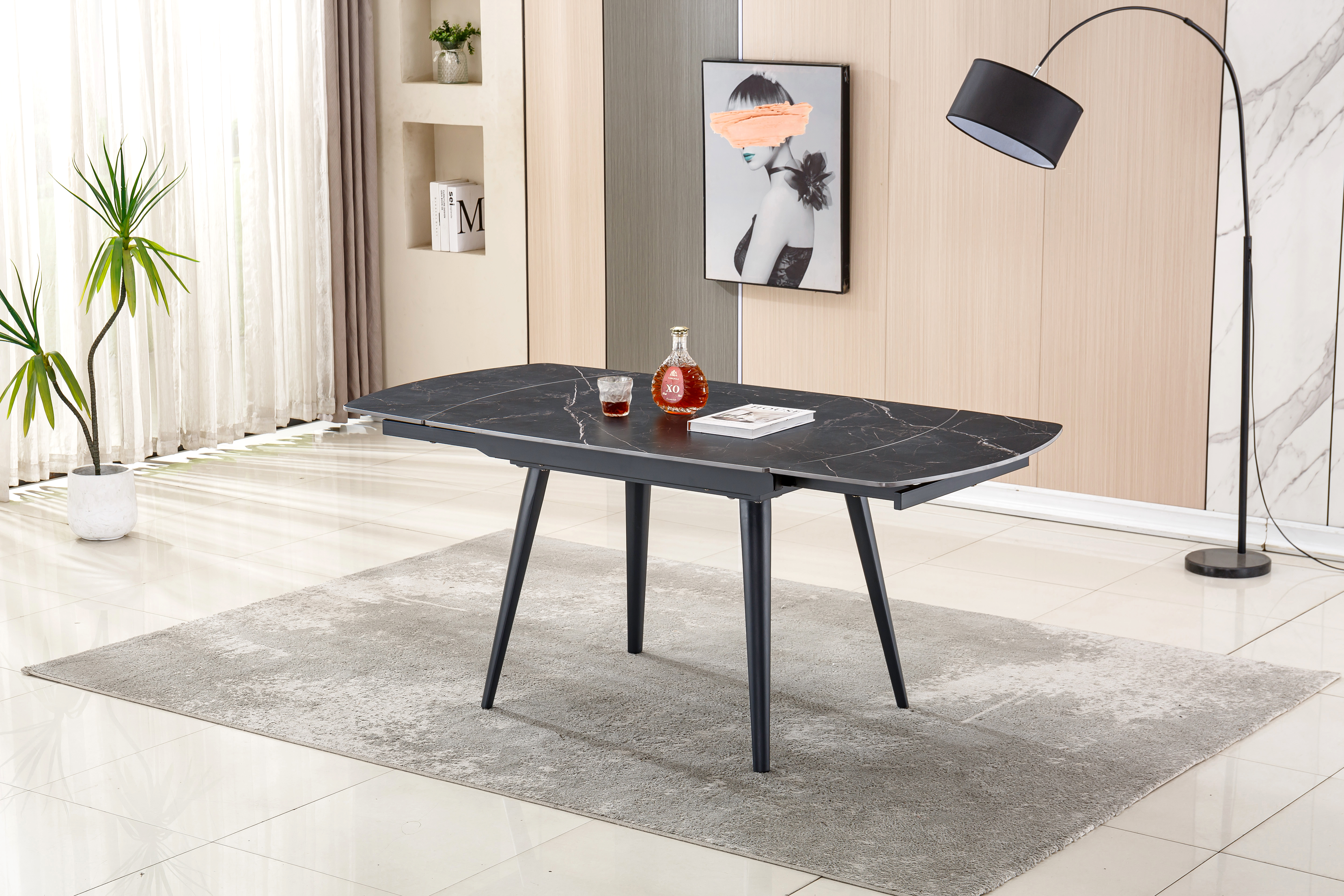  LUNA Slim – ROTATE CENTER