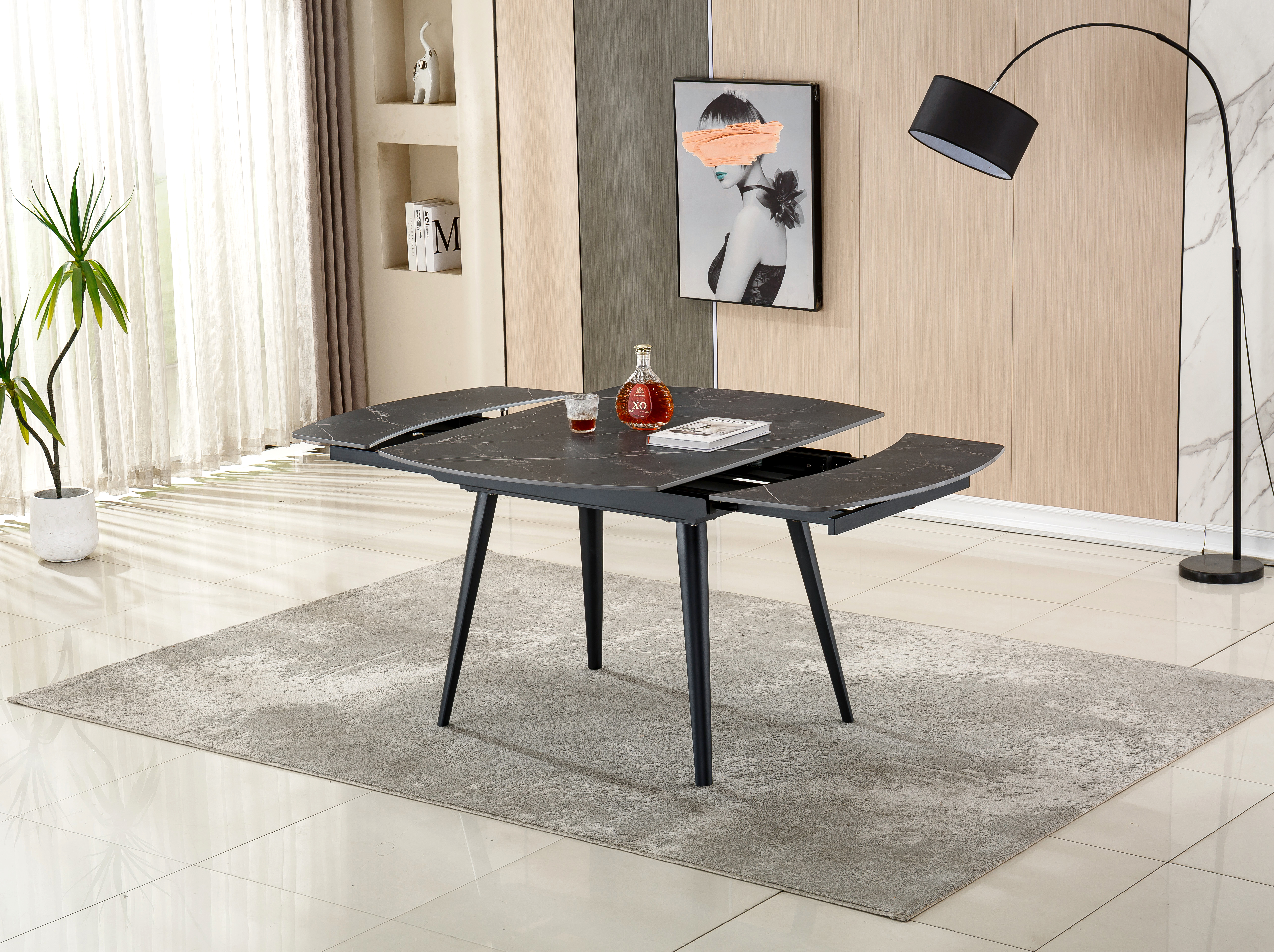  LUNA Slim – ROTATE CENTER