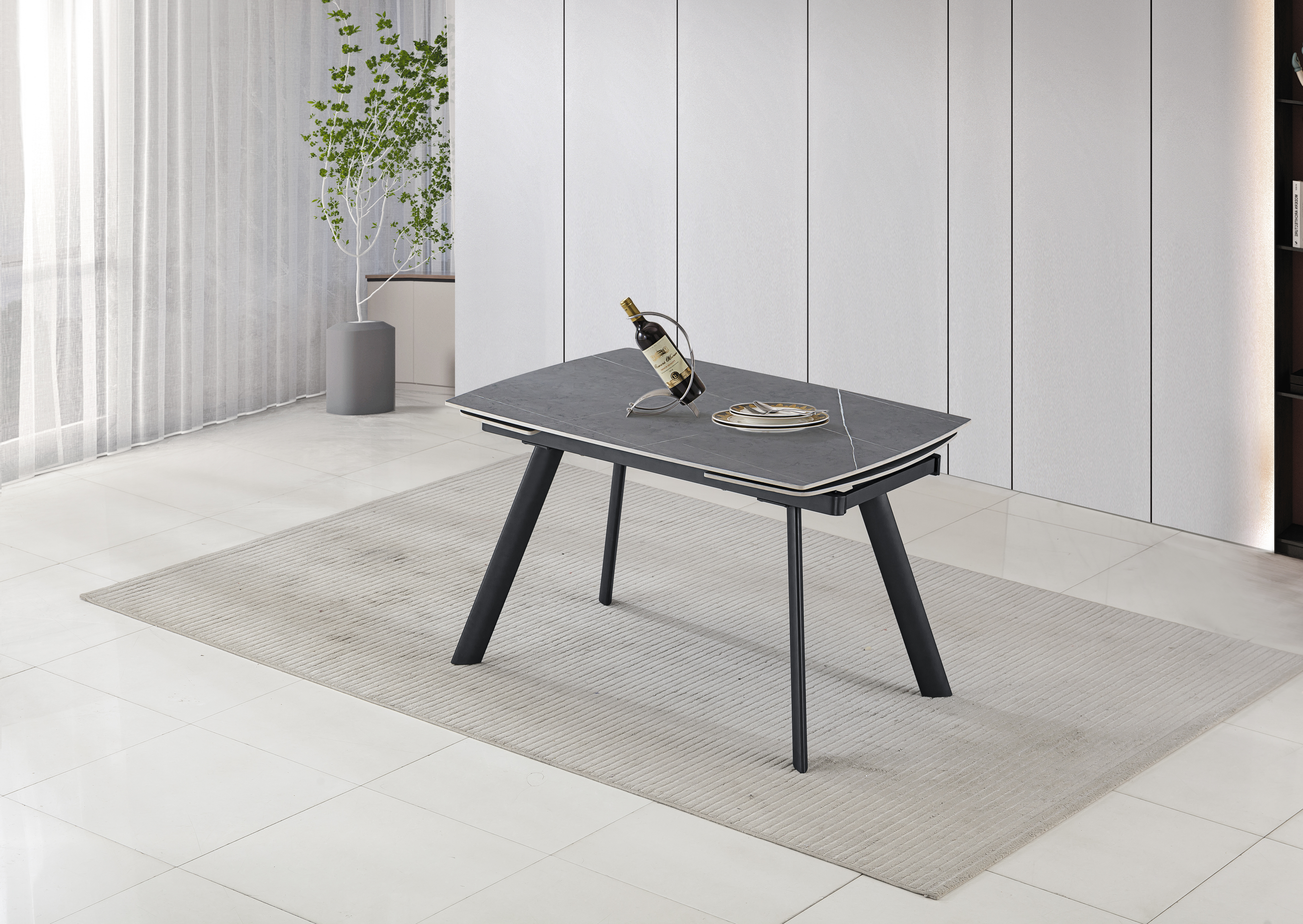 LUNA Edge – SIDE EXTEND