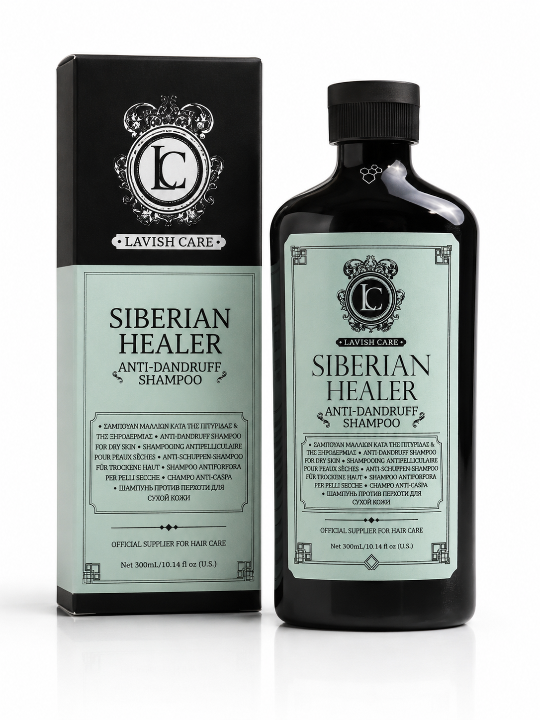 SIBERIAN HEALER 300ml