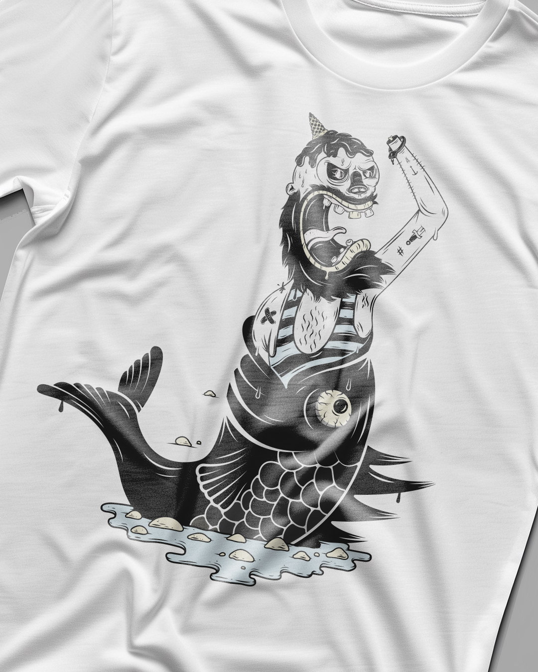 Sirenate Las Pelotas