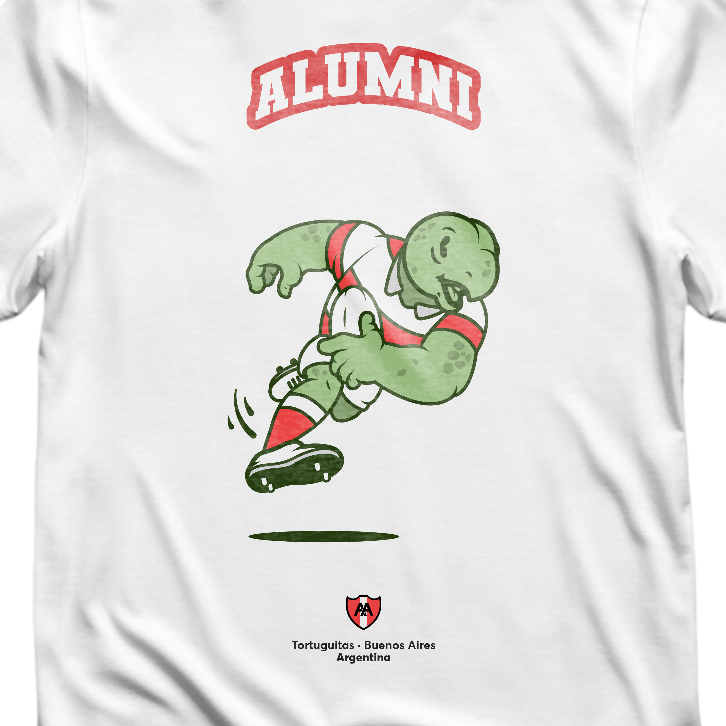 ALUMNI