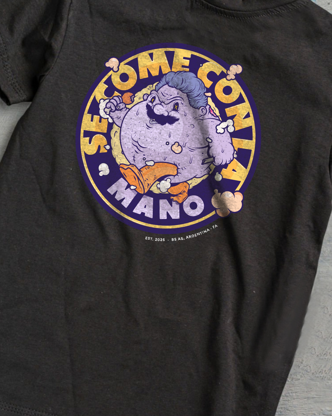 Ricardo López Morfi