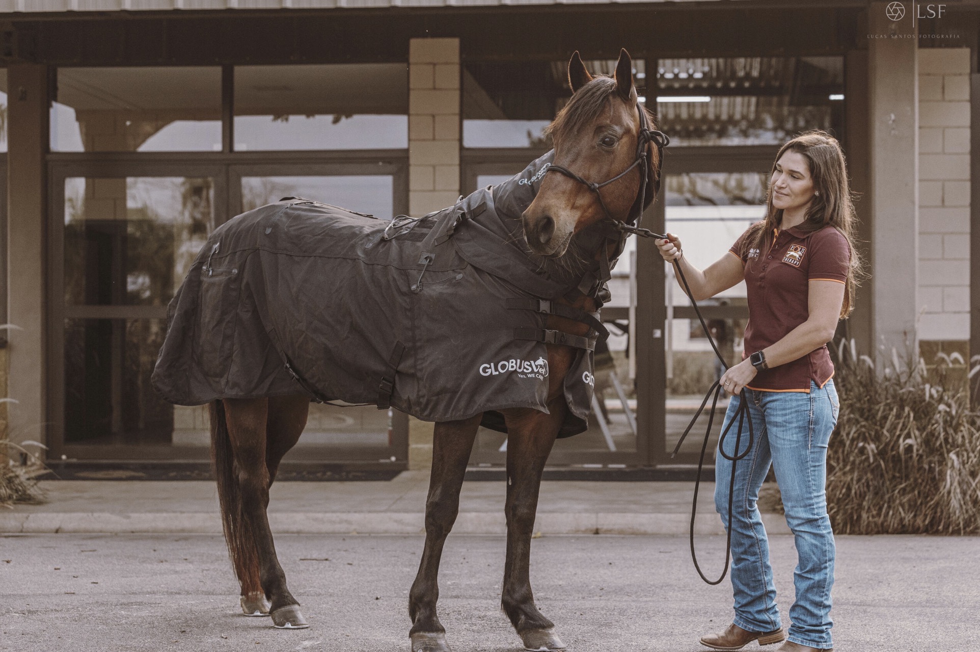 therapeutic blanket with solenoids