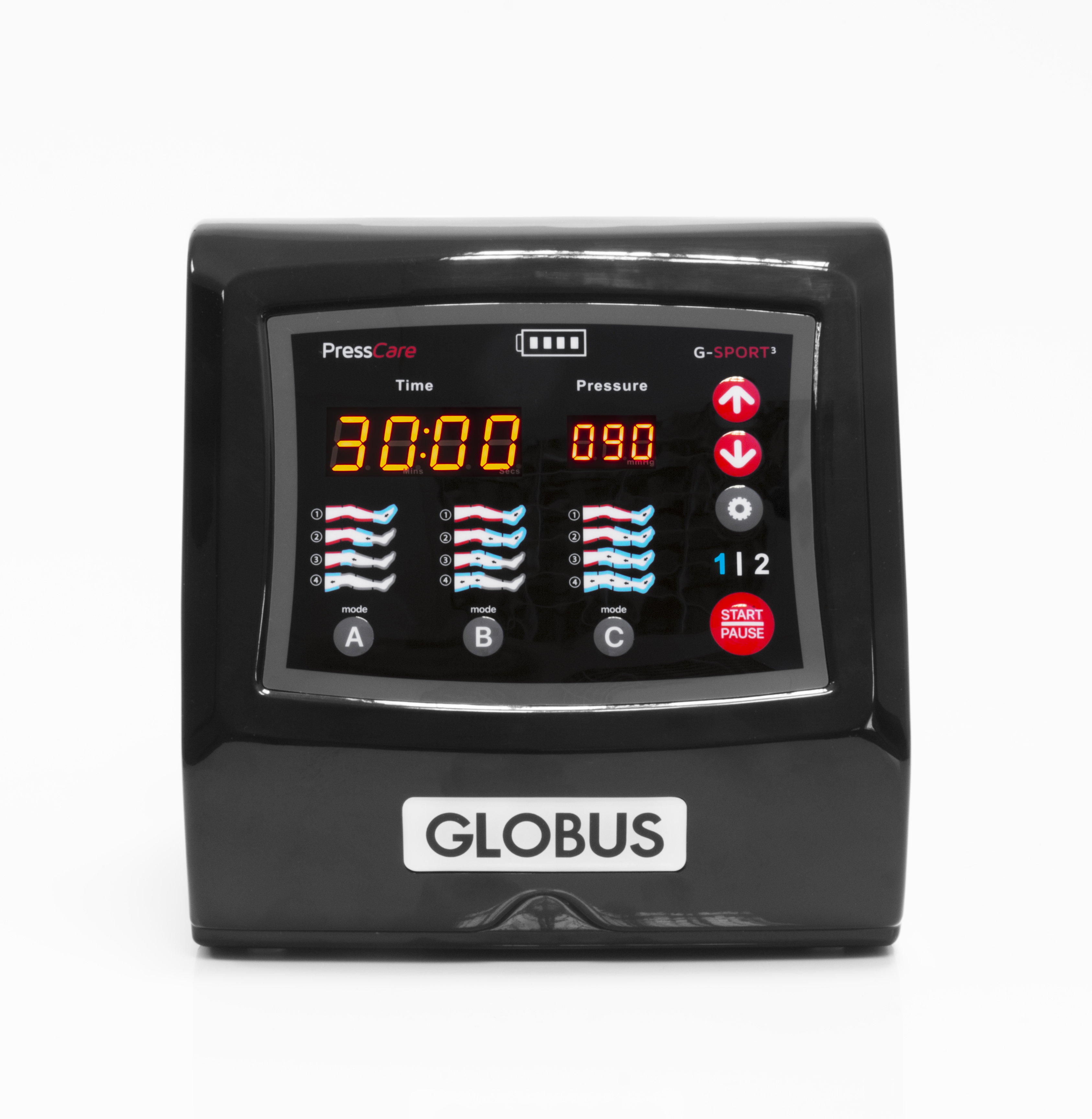 presscare g-sport3 (2 leg sleeves)