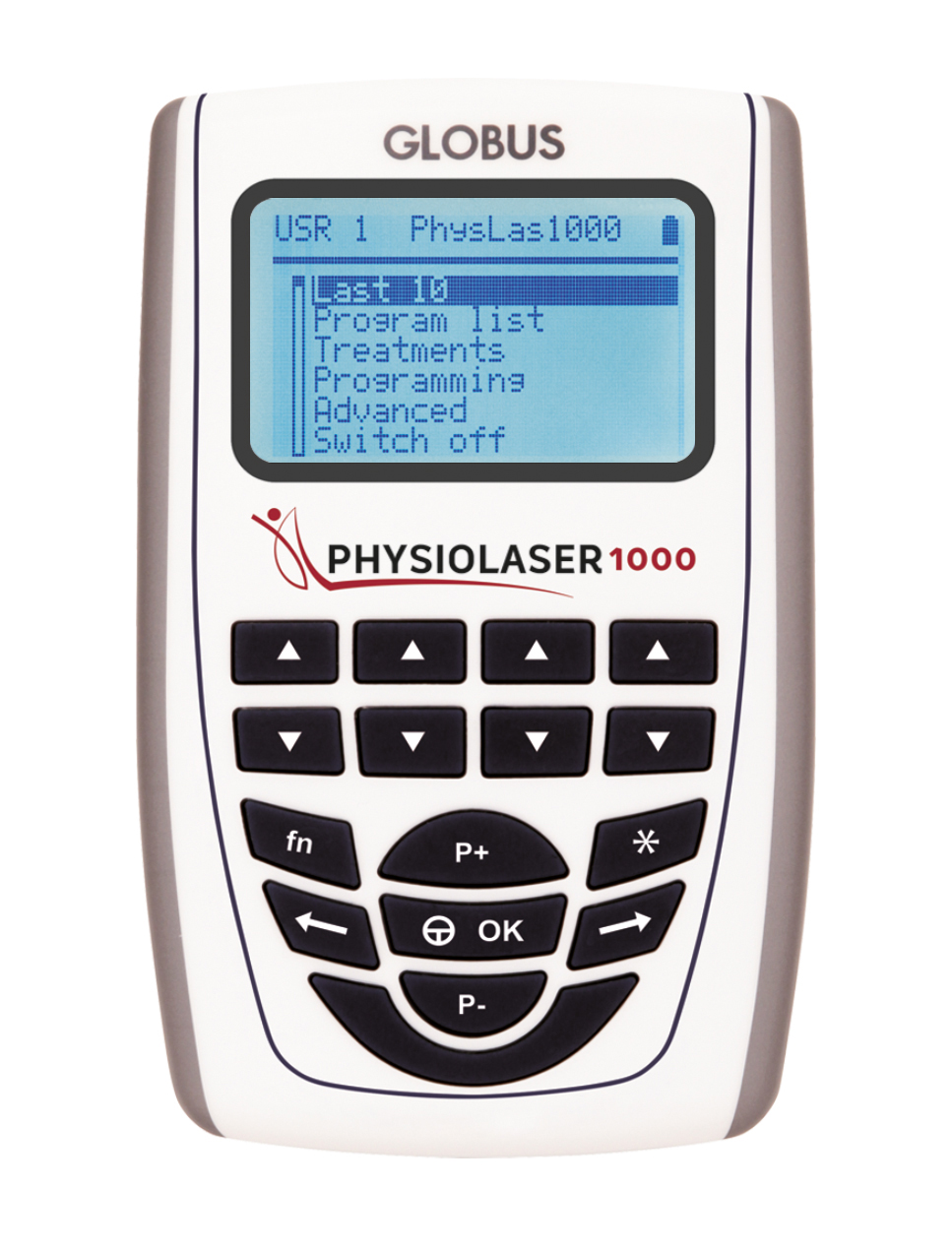 physiolaser 1000