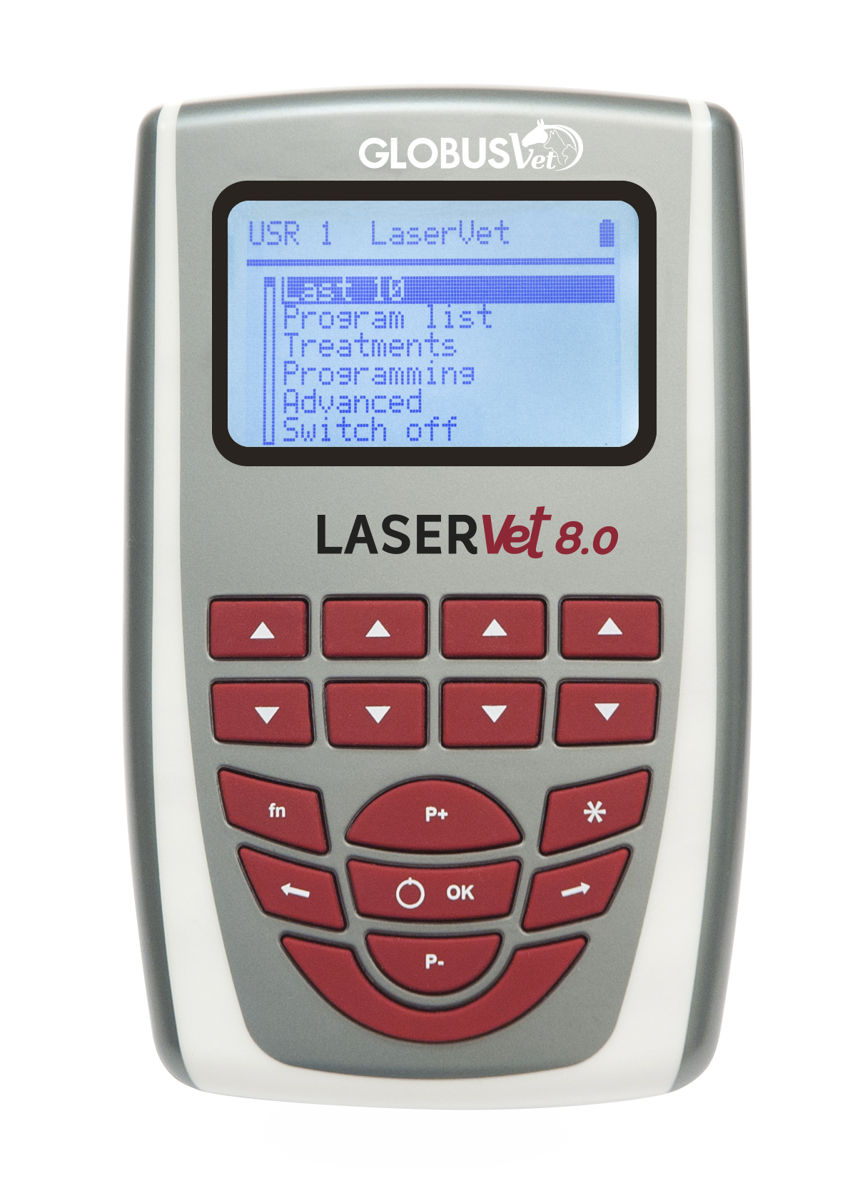 laservet 8.0
