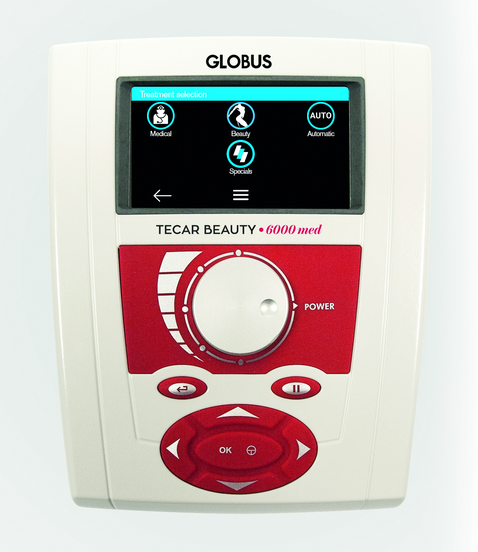 tecar beauty 6000 med