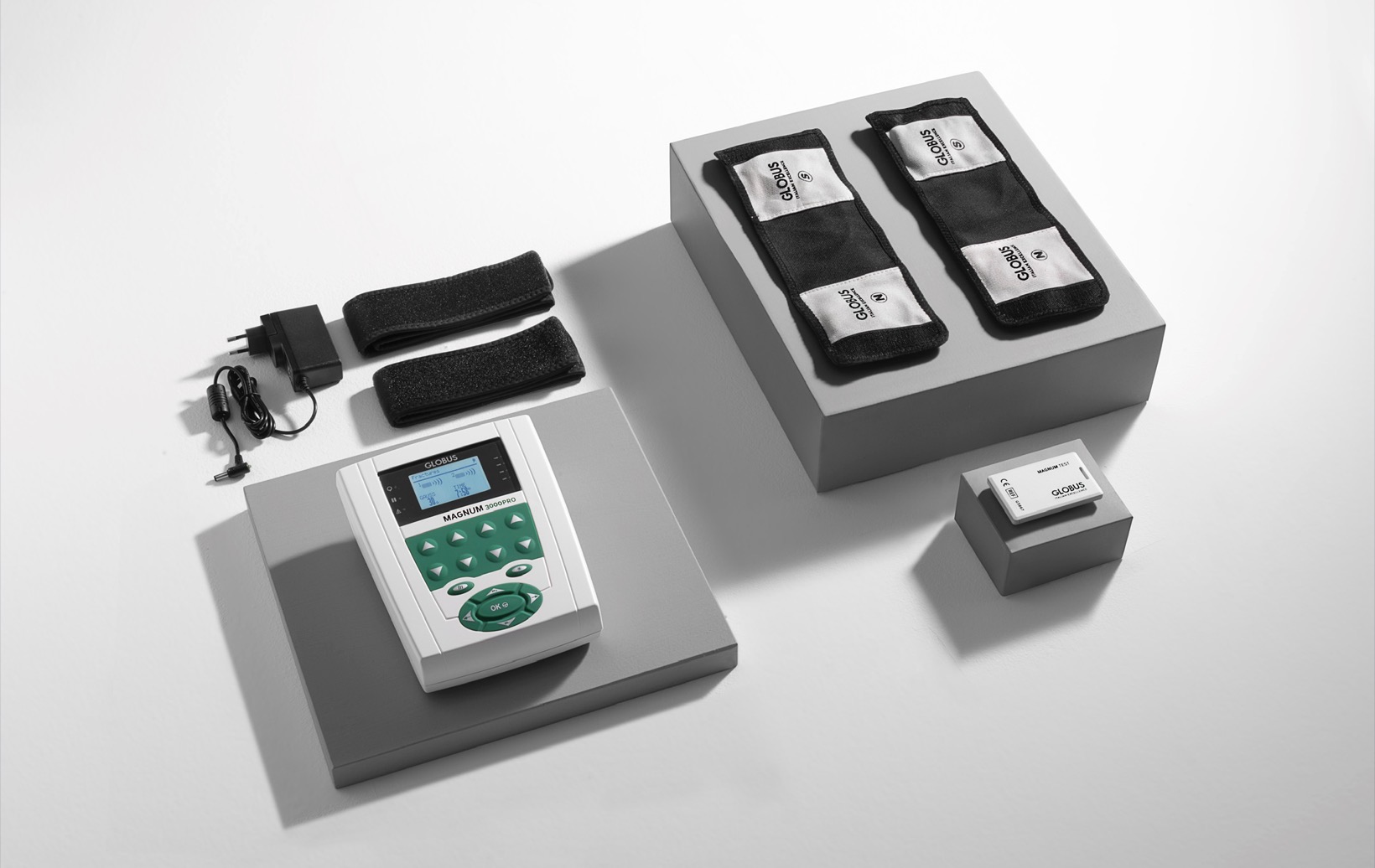 magnum 3000 pro flexible solenoids