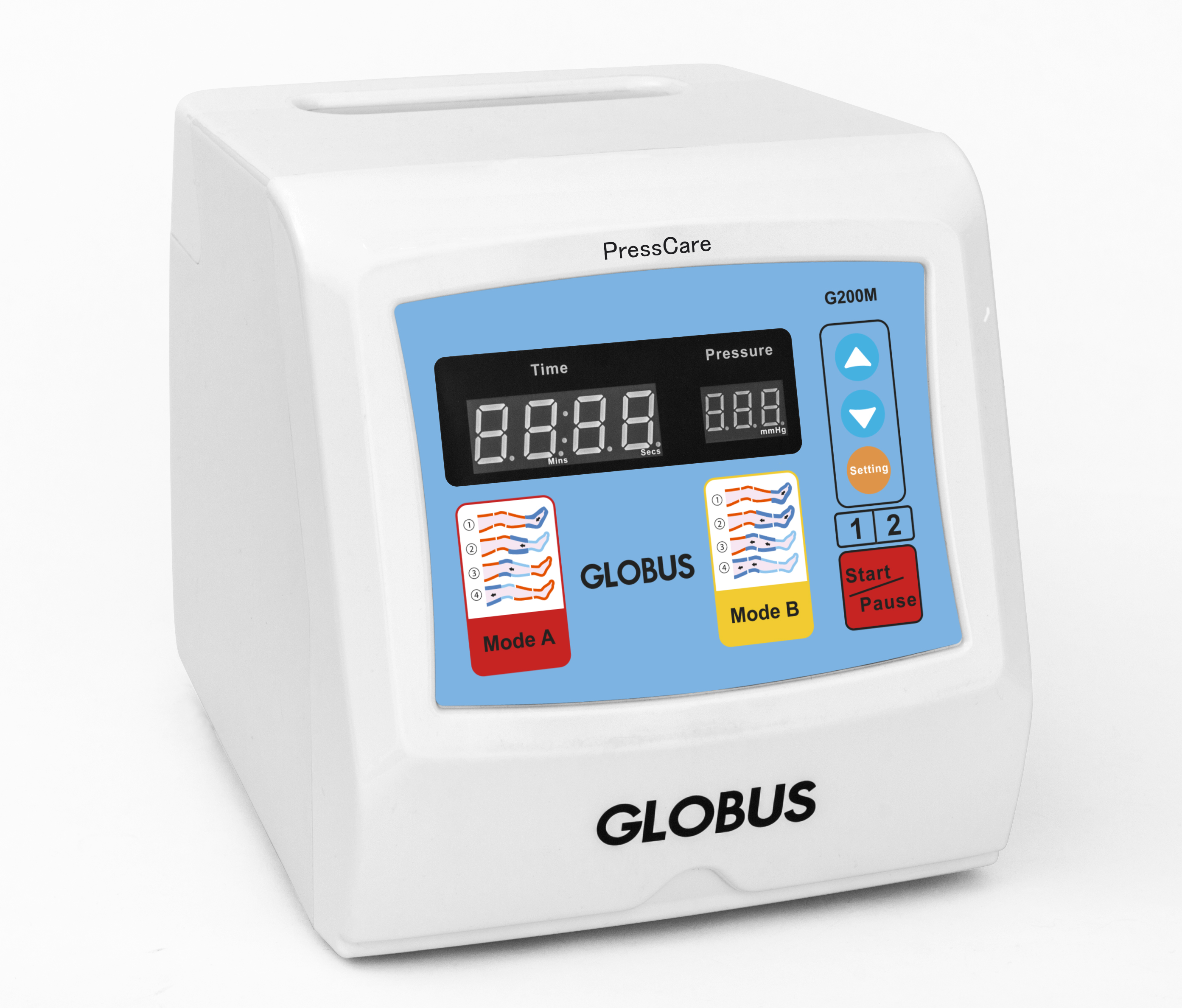 G200M (1 arm sleeve)