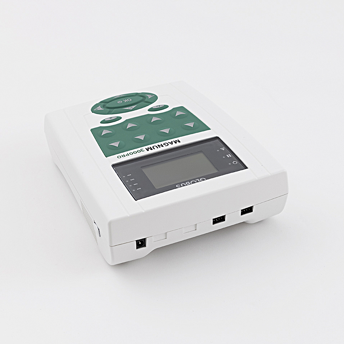 magnum 3000 pro flexible solenoids