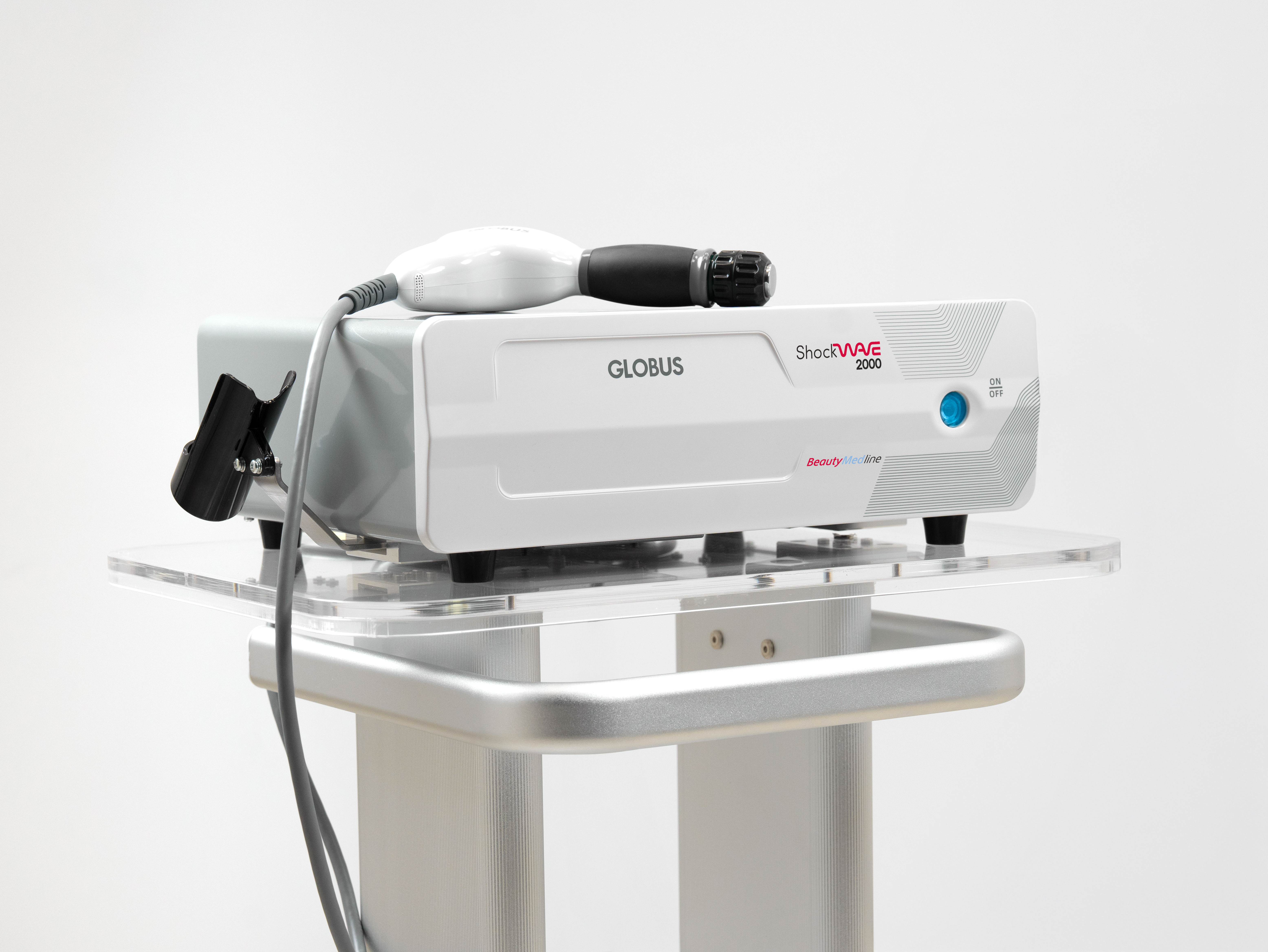 shockwave 2000 BeautyMed