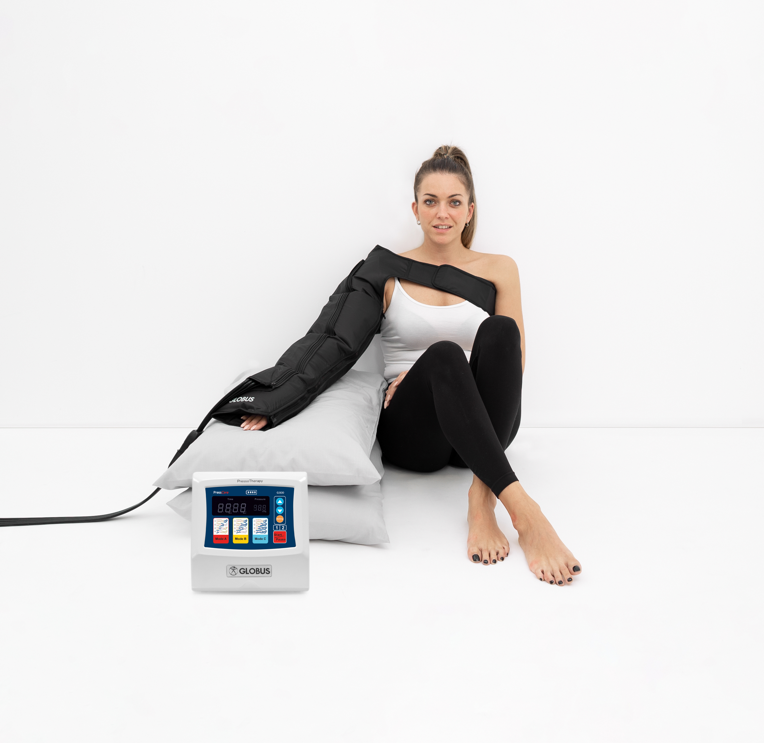 Presscare G300M (1 arm sleeve)