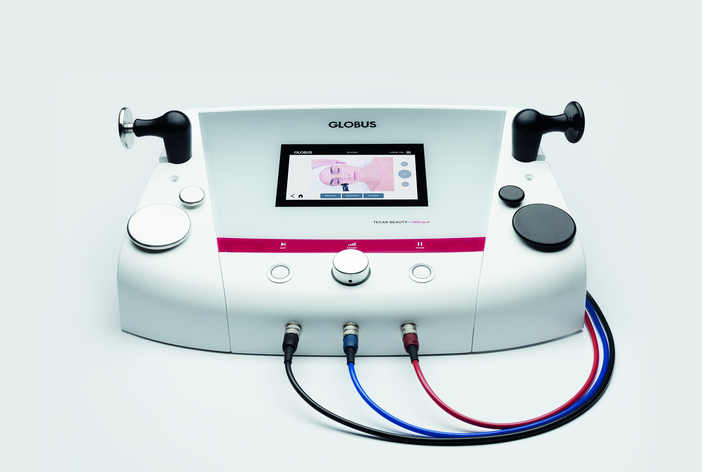 tecar beauty 7000 med