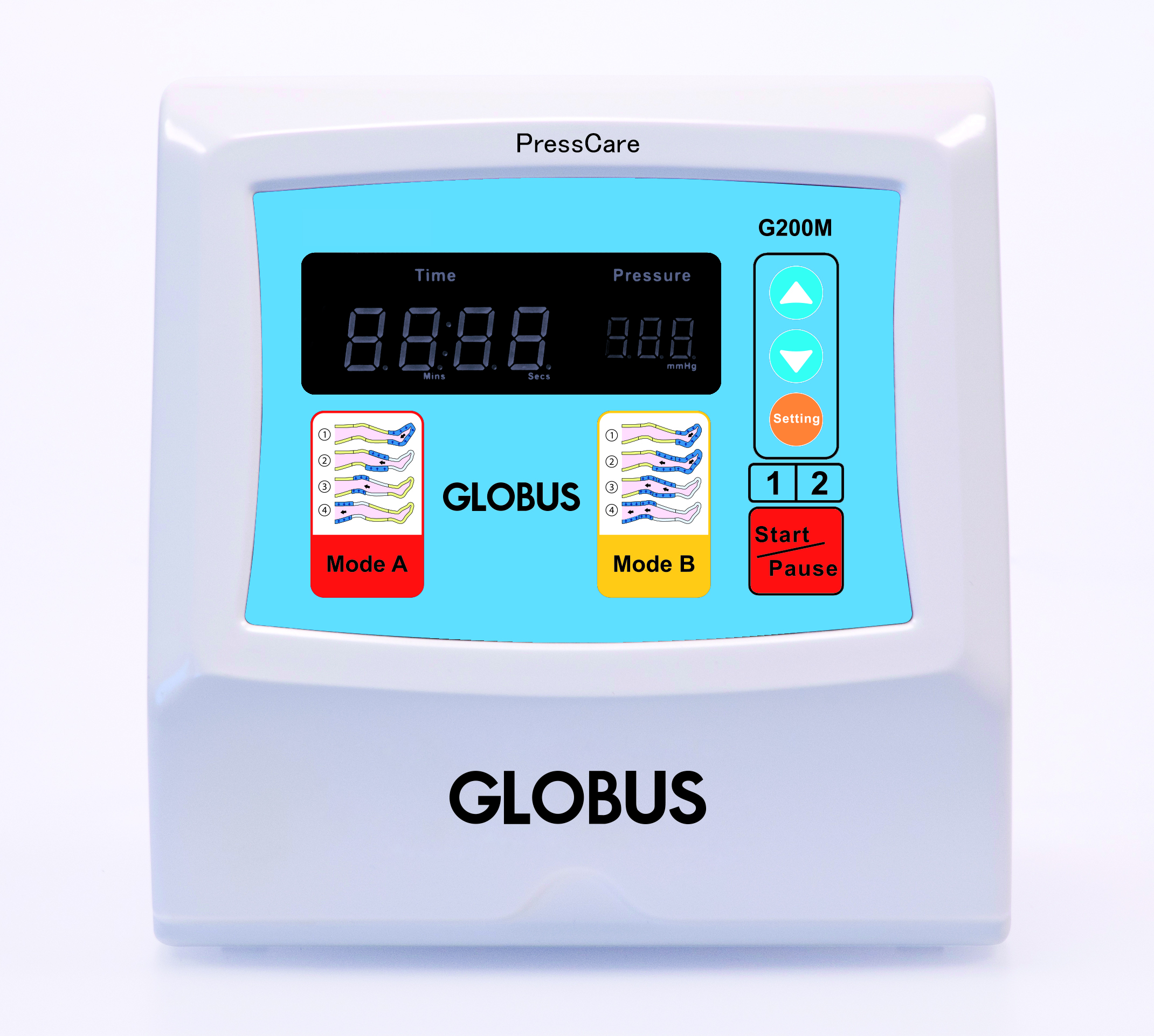 G200M (2 legsleeves) 