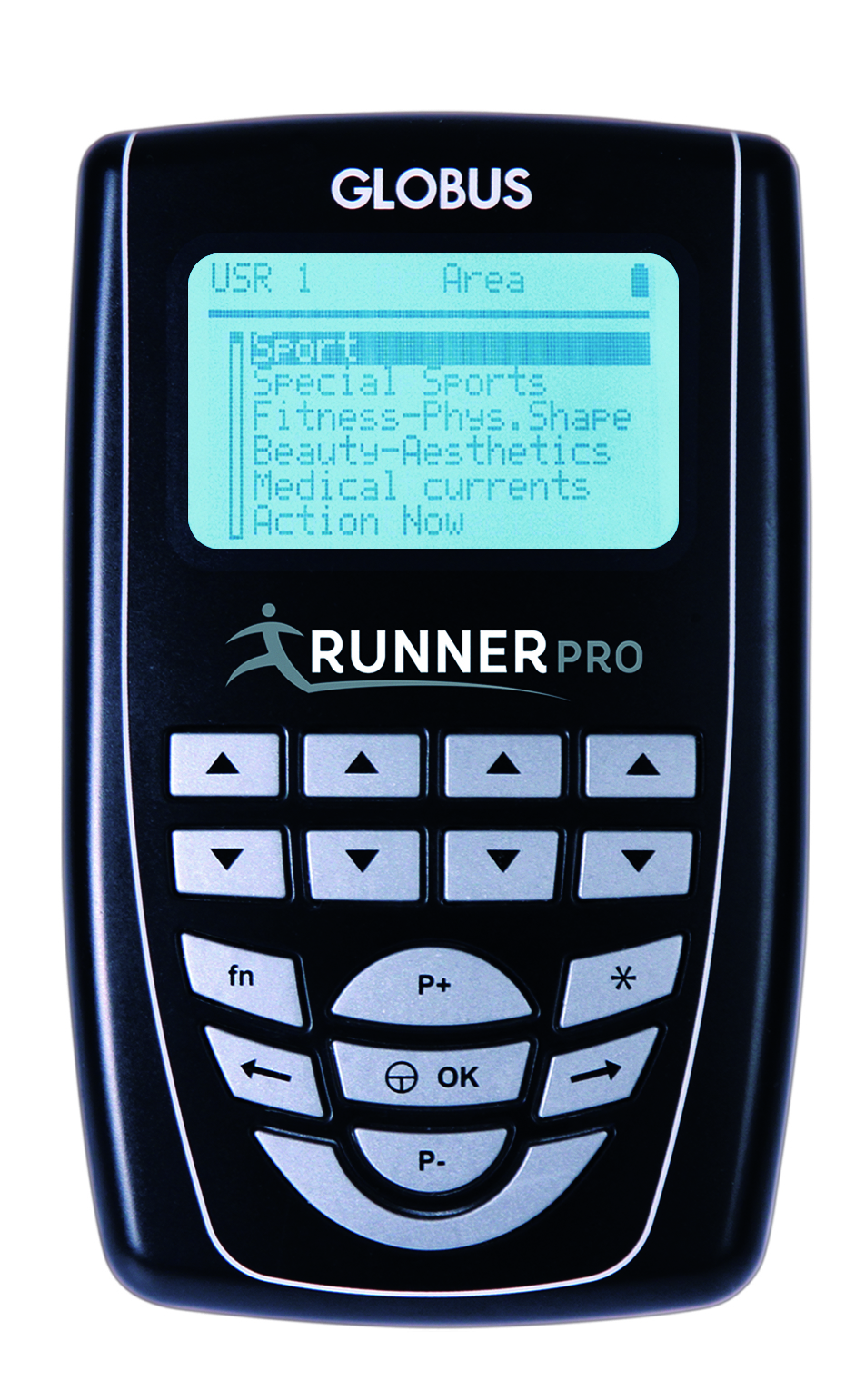 runner pro