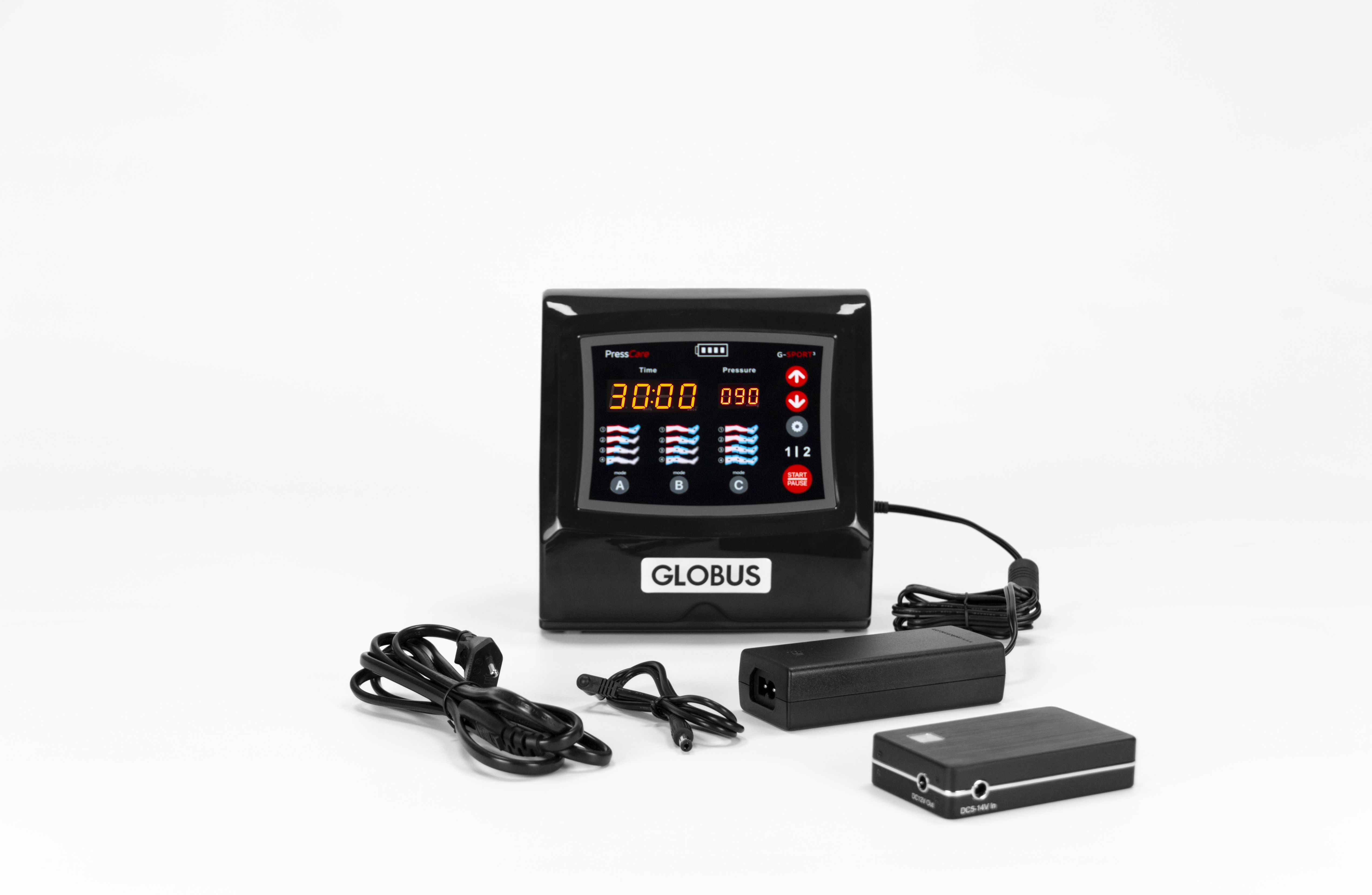 presscare g-sport3 (2 leg sleeves)