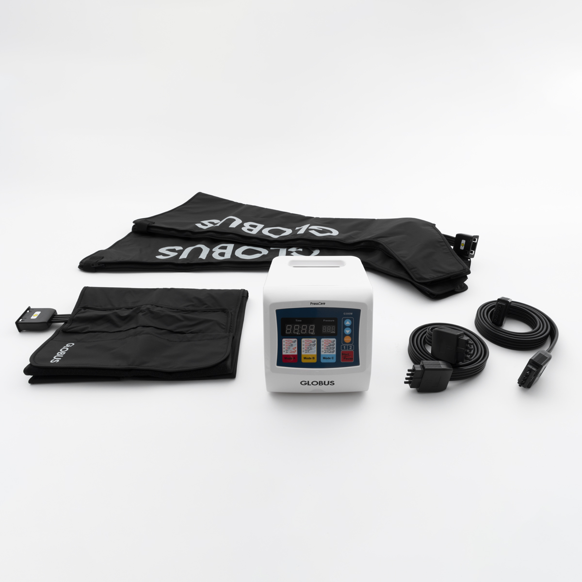 Presscare G300M (2 leg sleeves+abdomband)