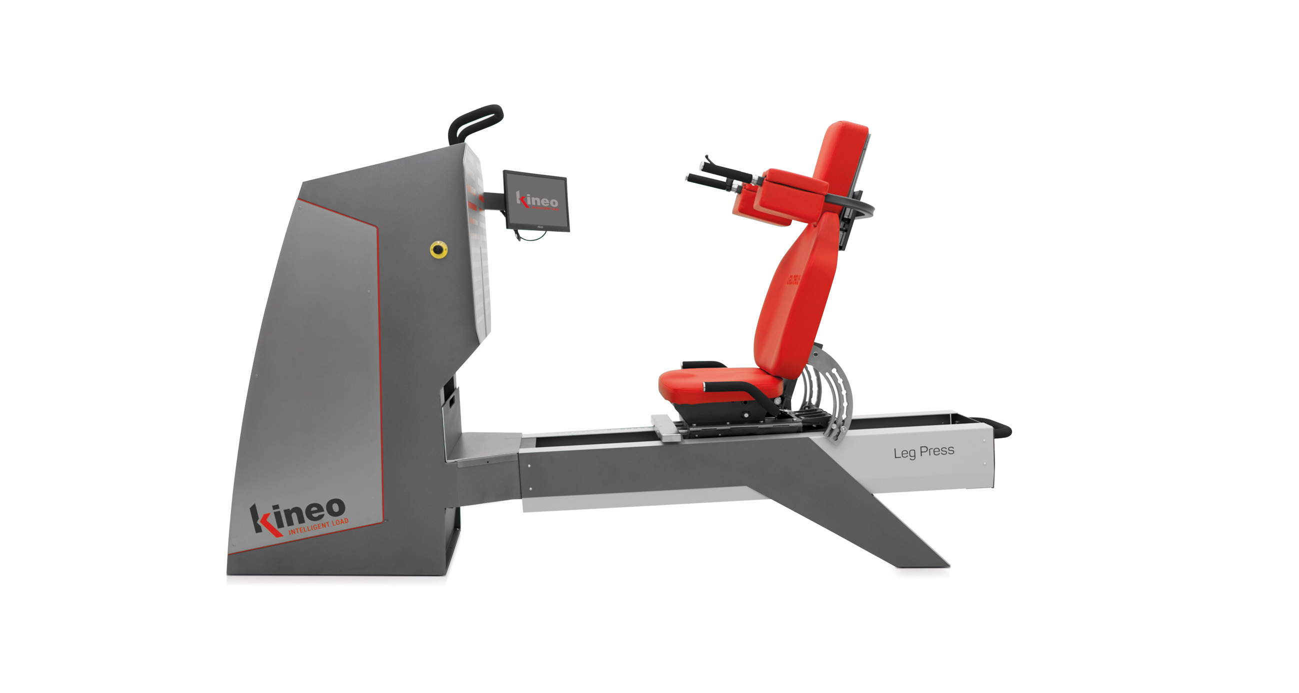 Kineo leg press