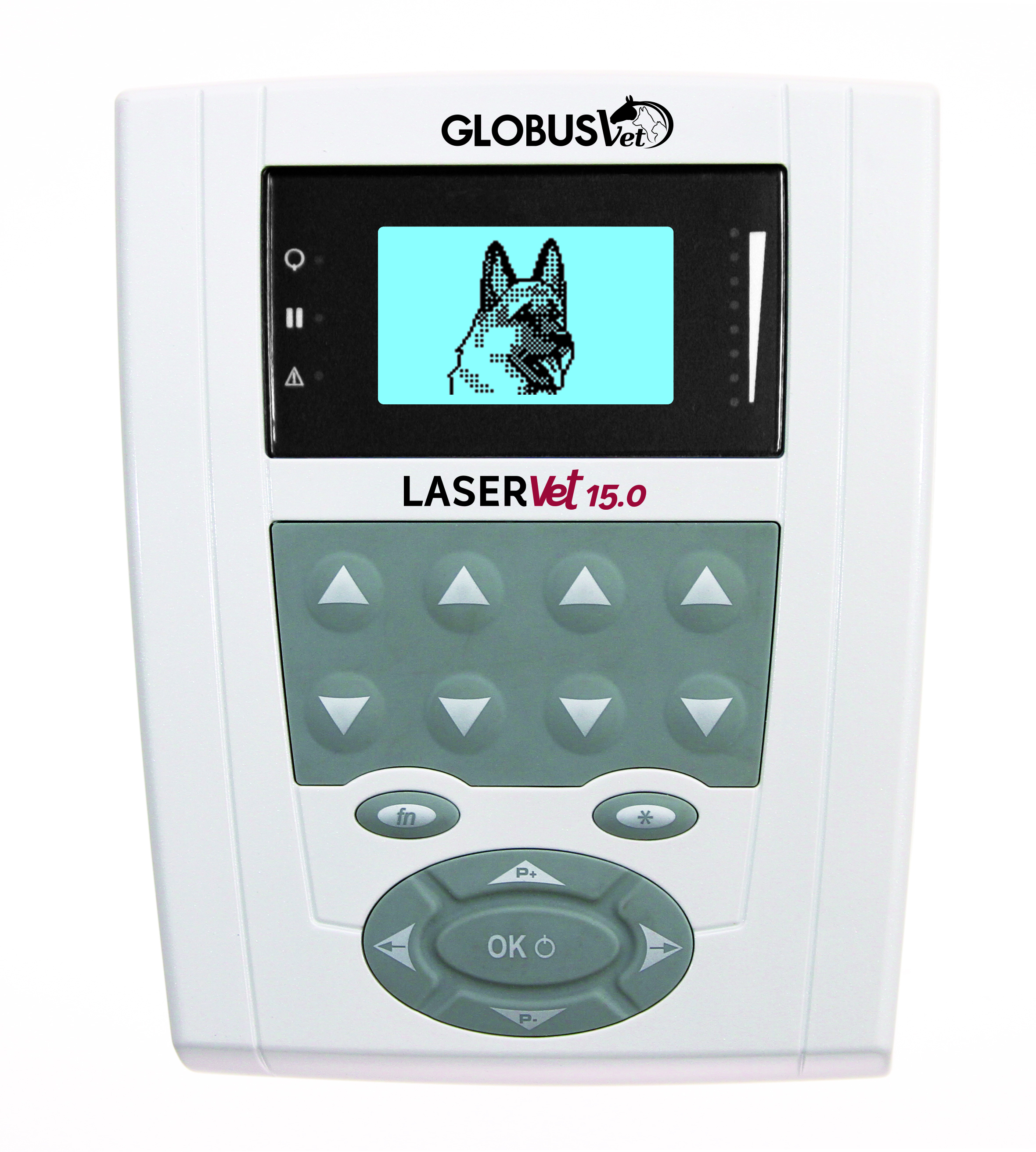 laservet 15.0