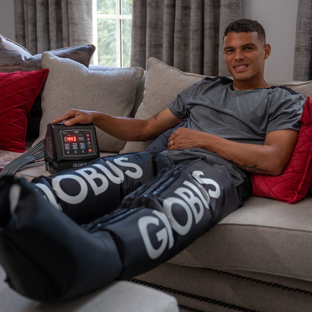 presscare g-sport3 (2 leg sleeves)