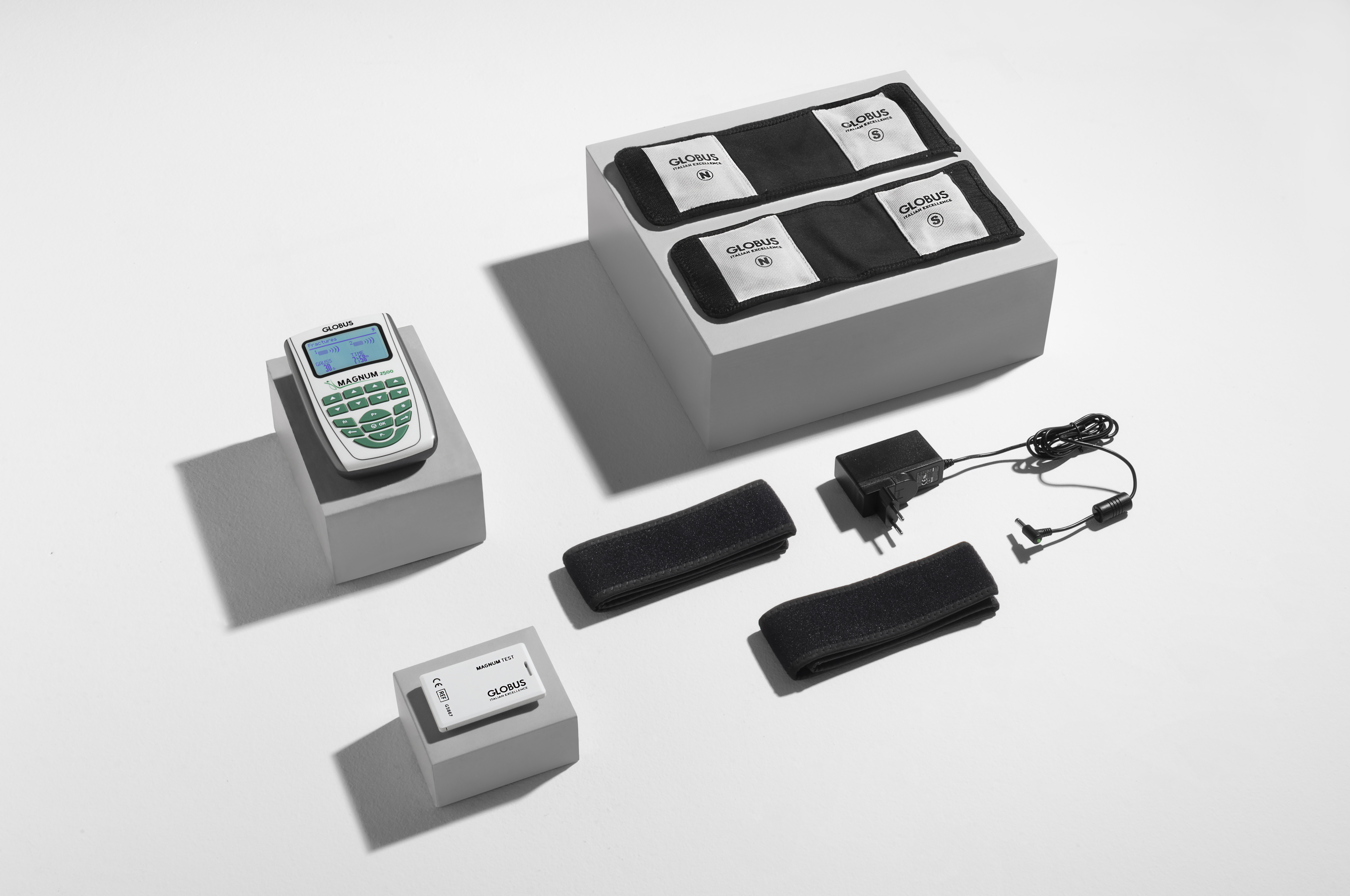 magnum 2500 flexible solenoid