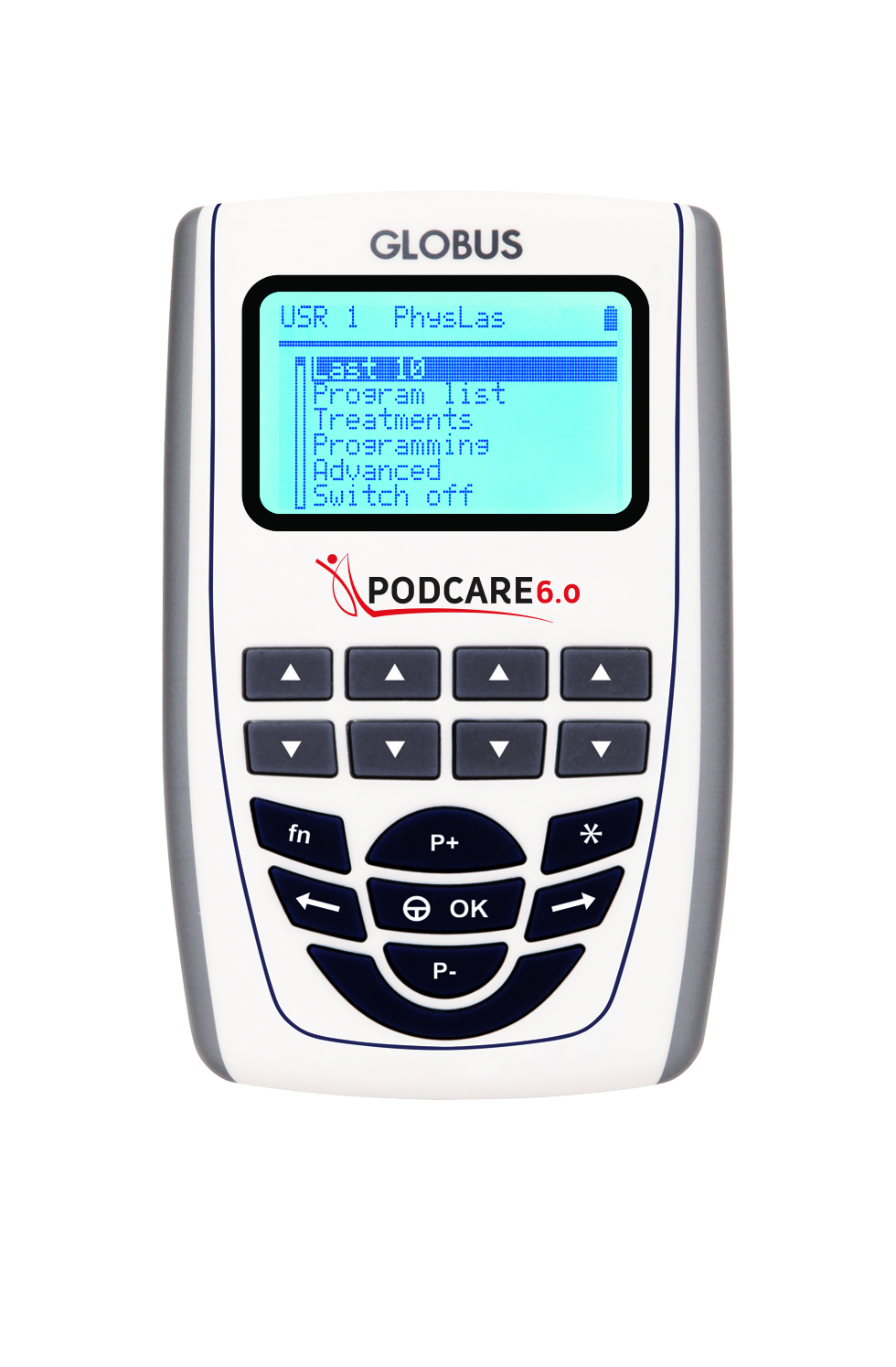 podcare 6.0