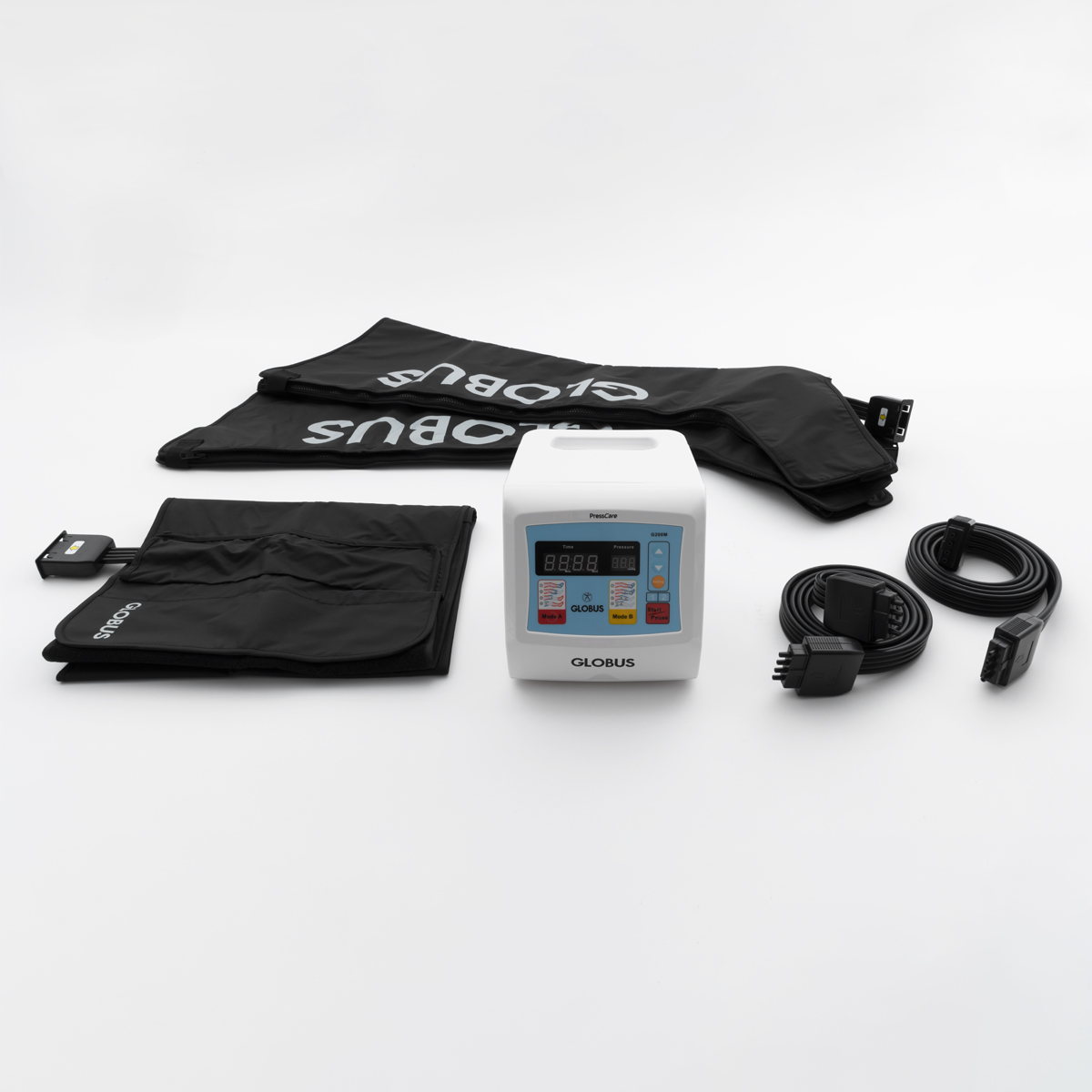 Presscare G200M (2 leg sleeves+abdomband)