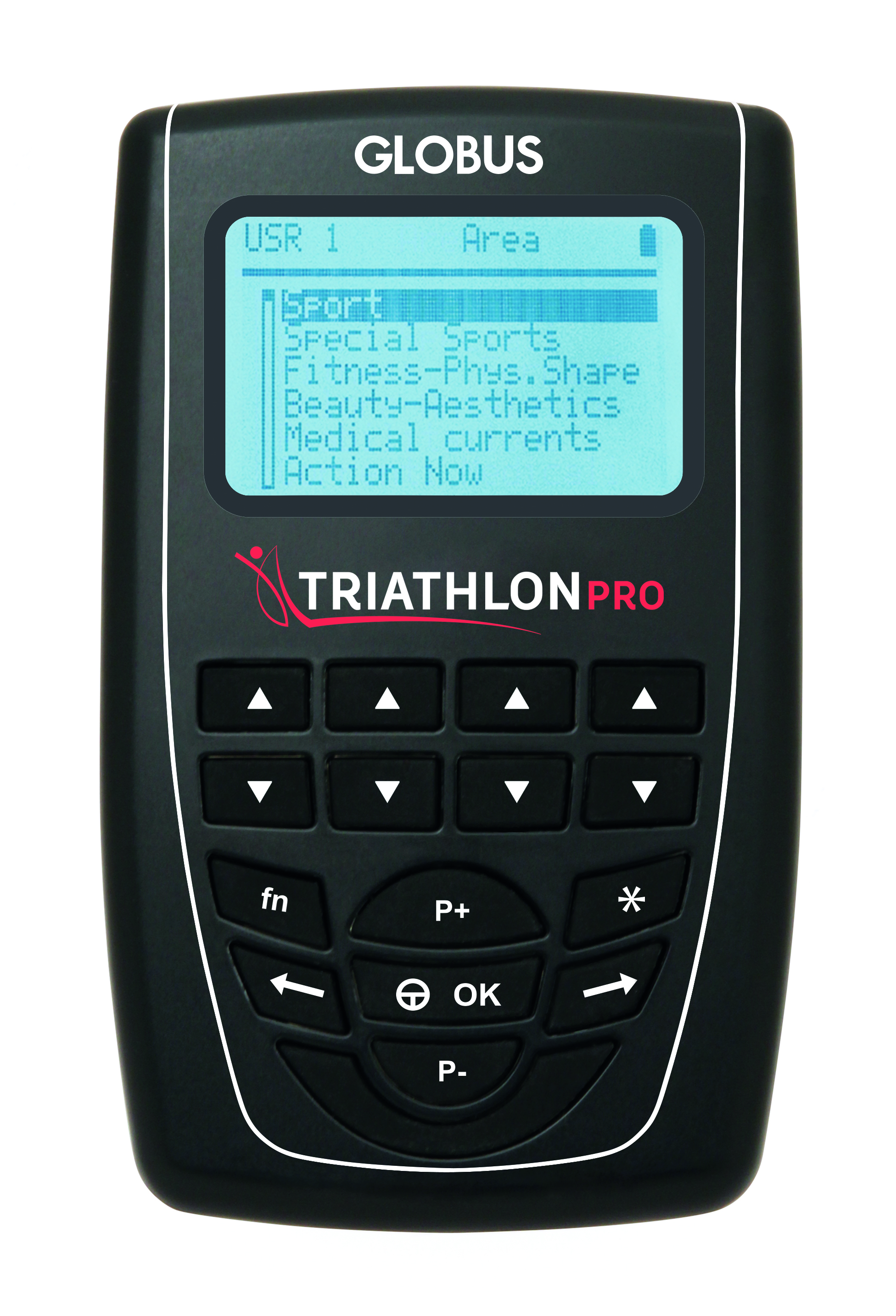 triathlon pro
