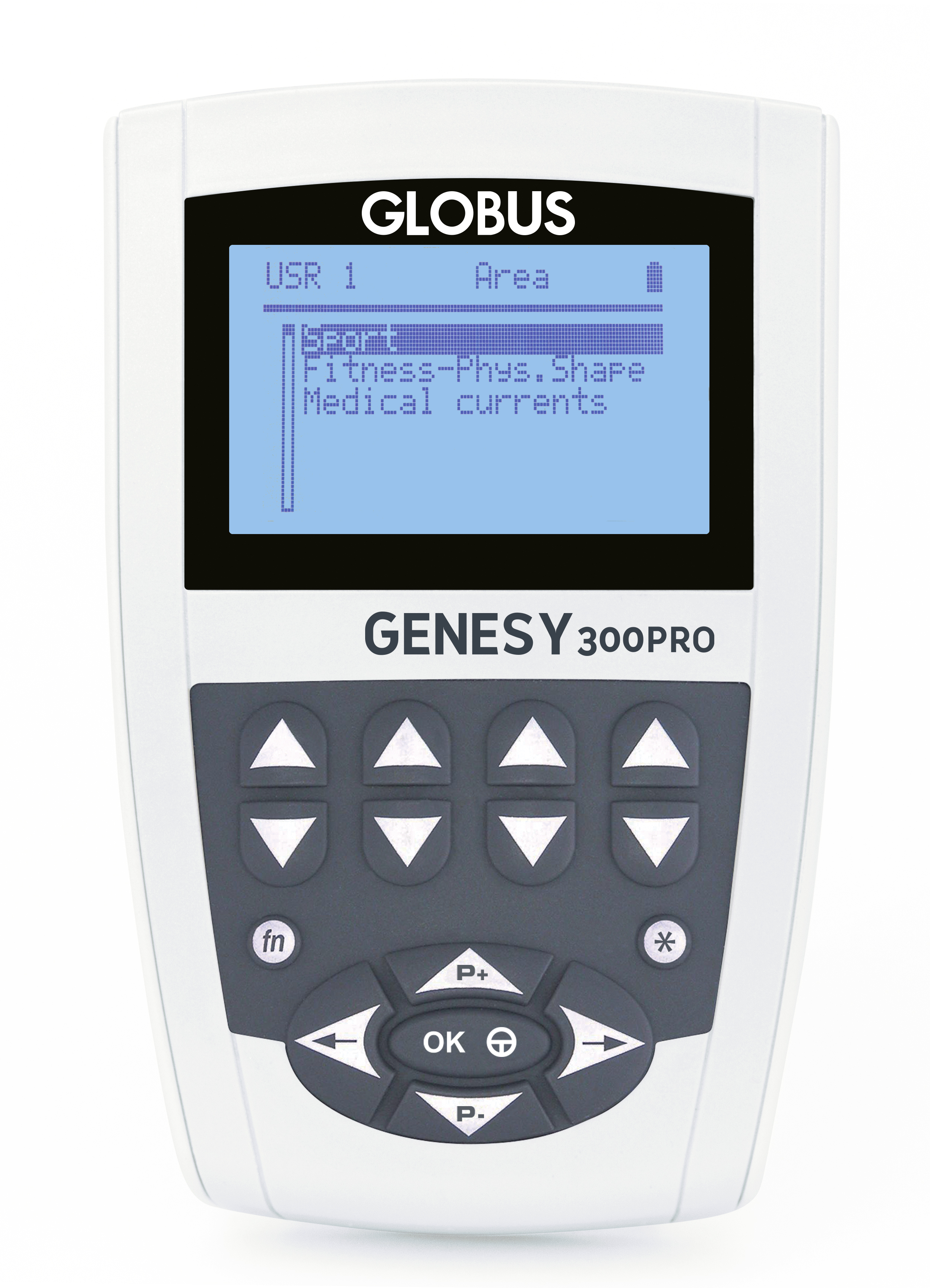 genesy 300 pro