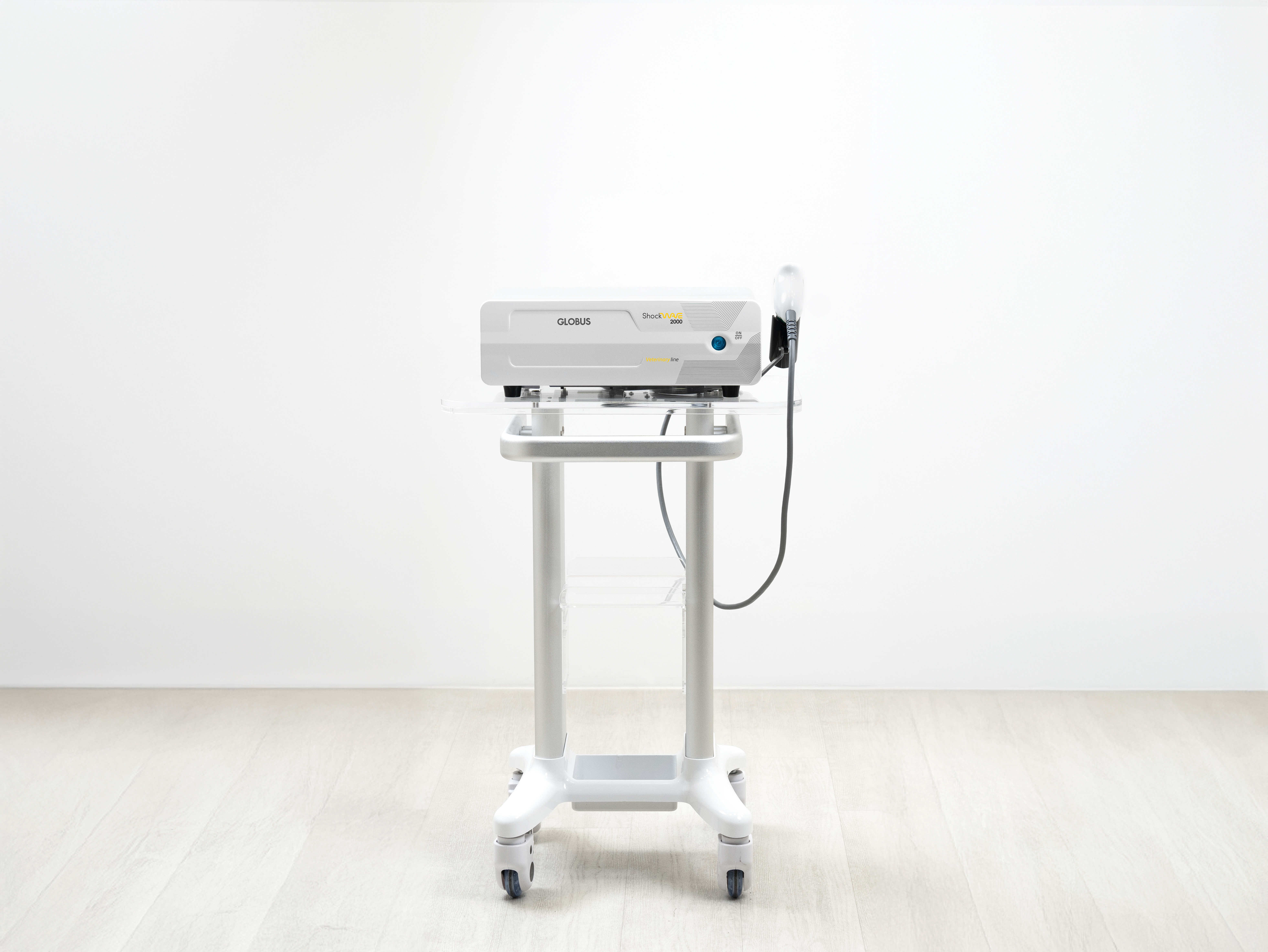 shockwave 2000 Vetline