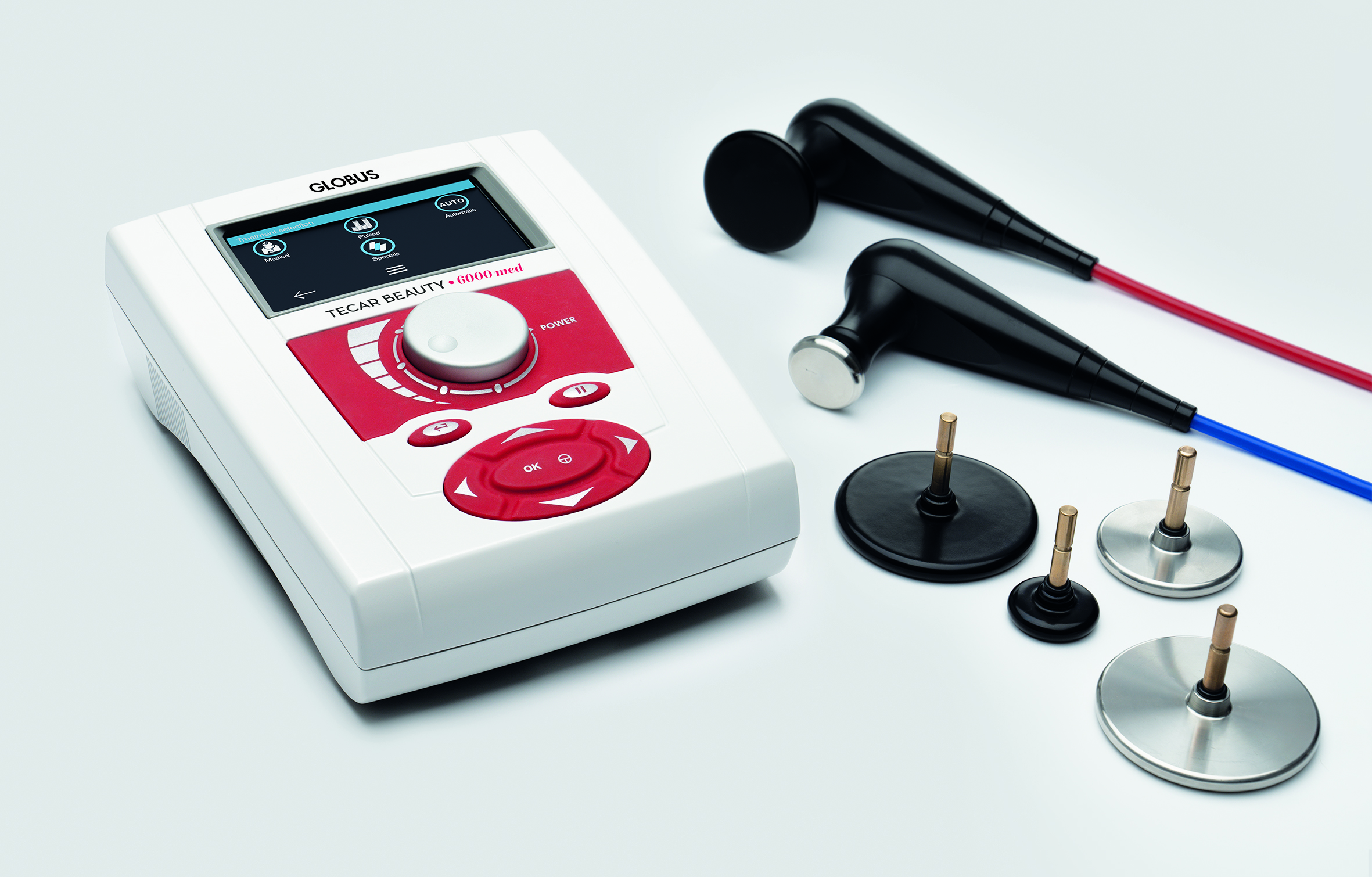 tecar beauty 6000 med