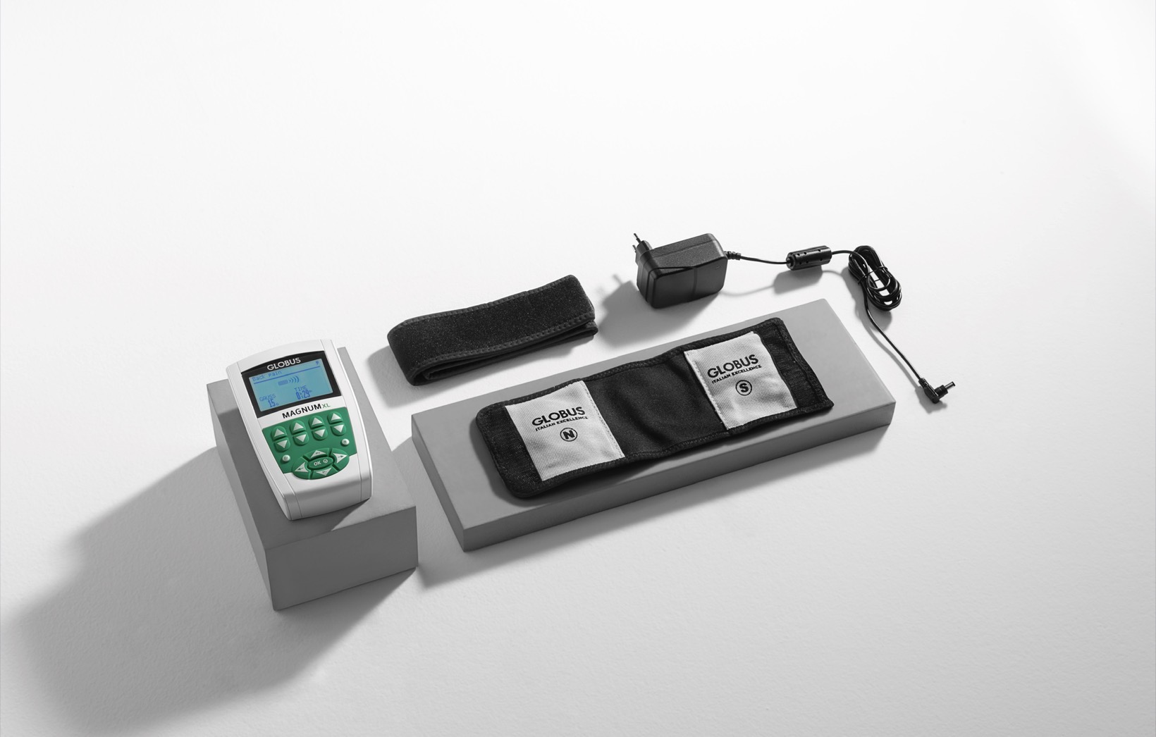 magnum xl flexible solenoids