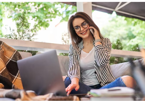 Reserva de Consultoría Online