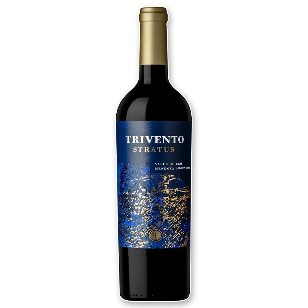 Trivento Stratus Blend 750ml
