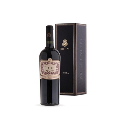 Rutini Cabernet/Malbec Estuche 1 x 750ml