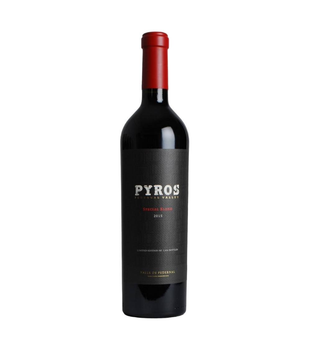 Pyros Special Blend 750ml