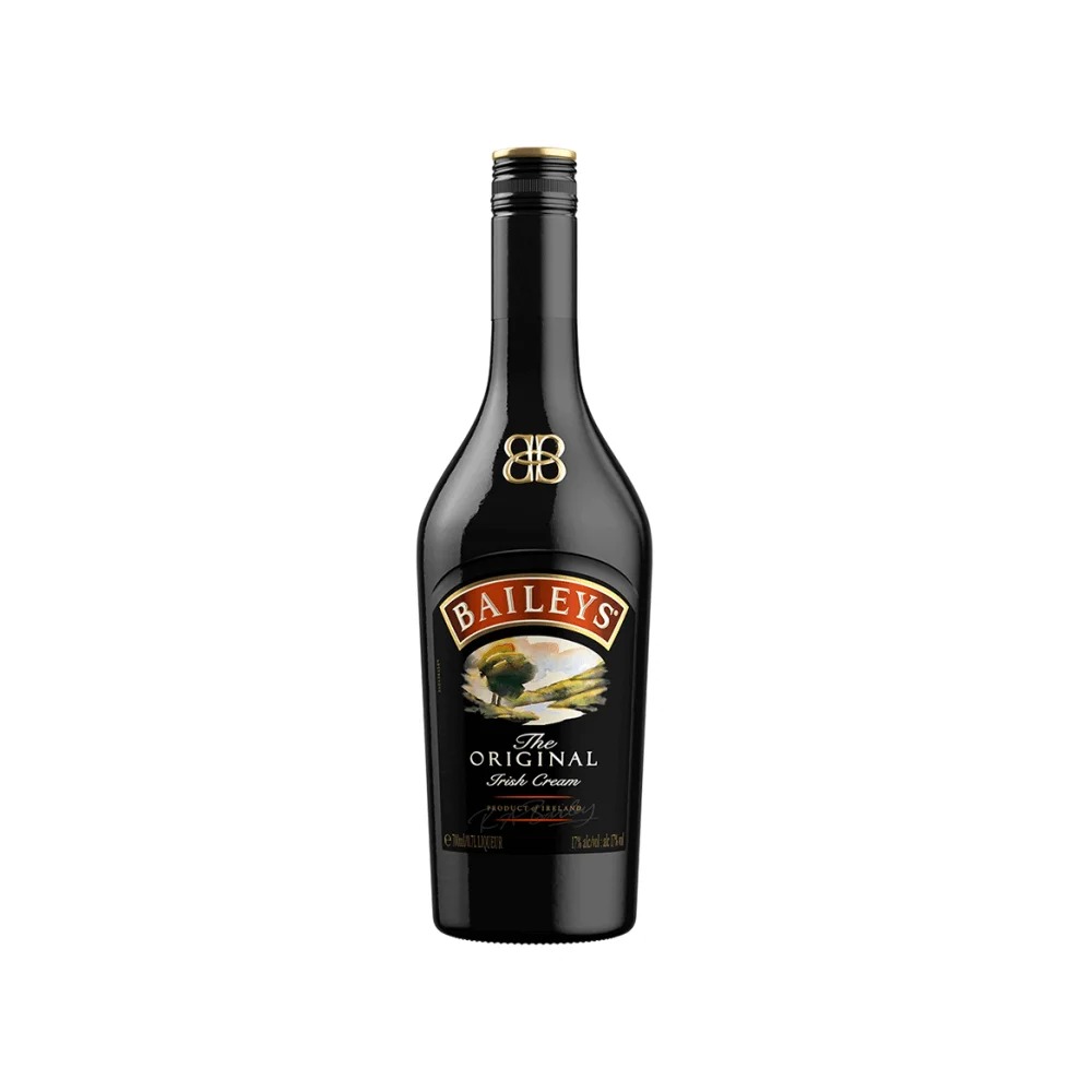 Baileys Irish Cream Licor 750ml