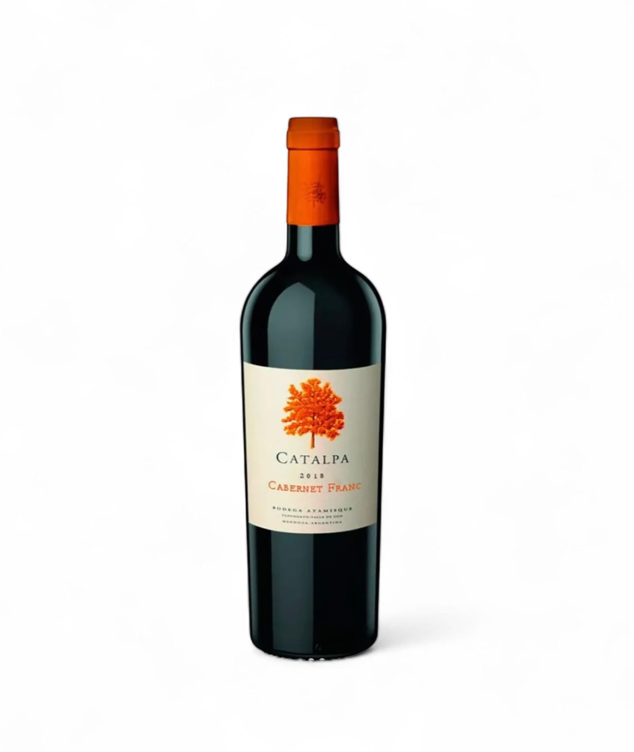 Catalpa Cabernet Franc 750ml
