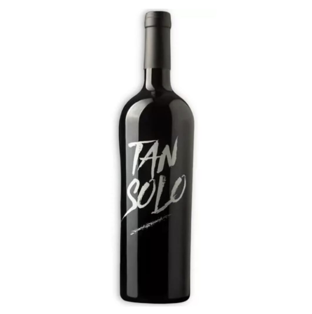 "Tan Solo" Malbec 2021 750ml