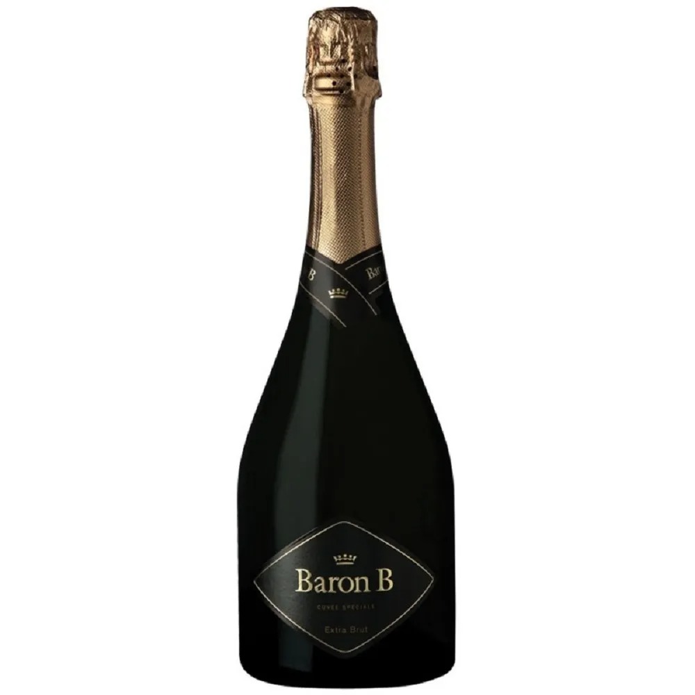 Baron B Extra Brut 750ml