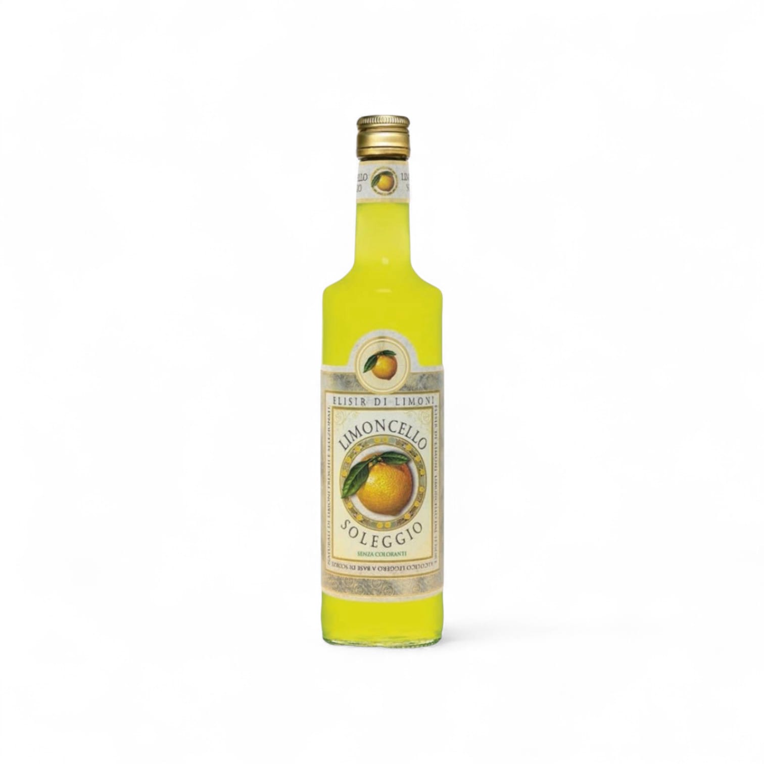 Limoncello Soleggio 700ml