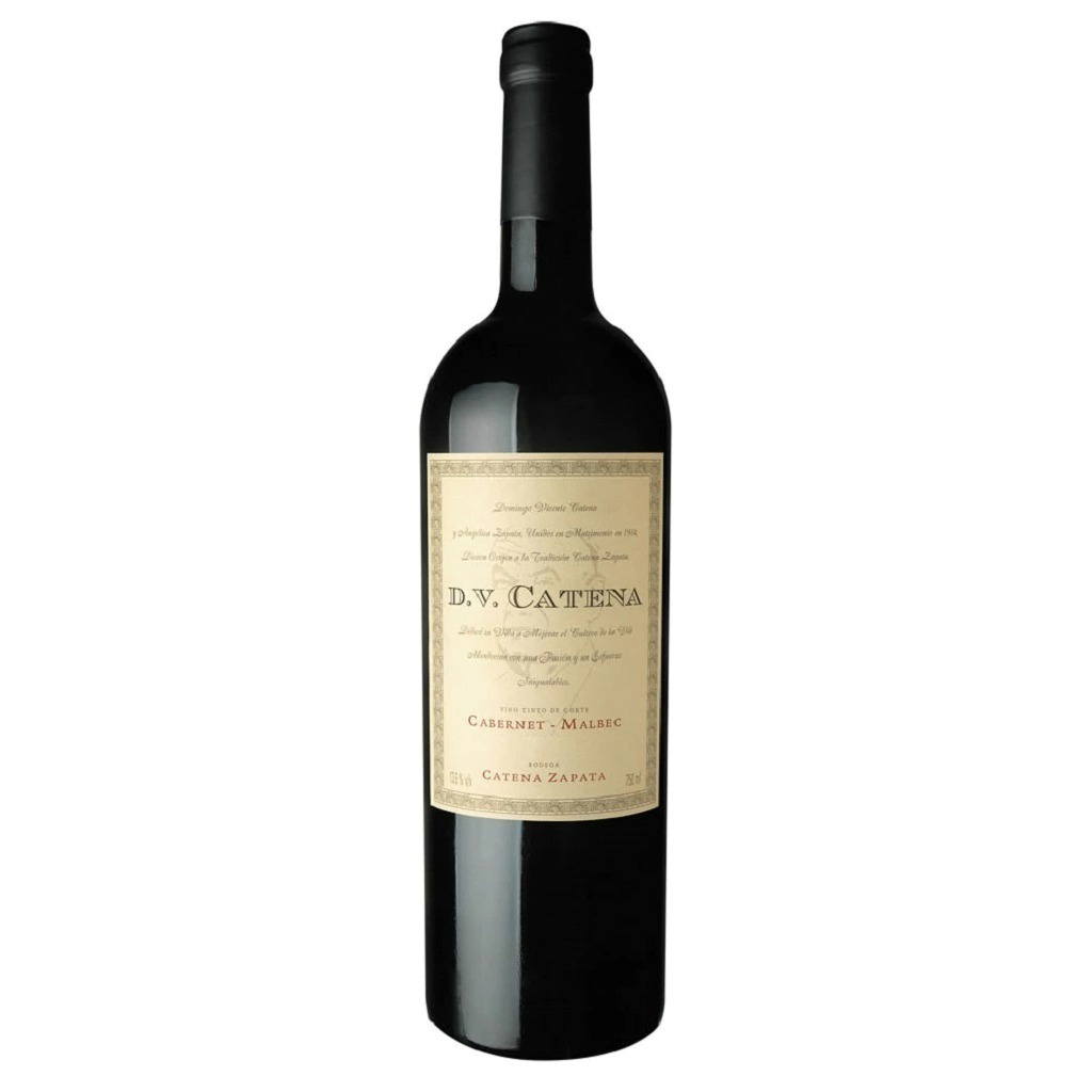 D.V. Catena Cabernet - Malbec. 750ml