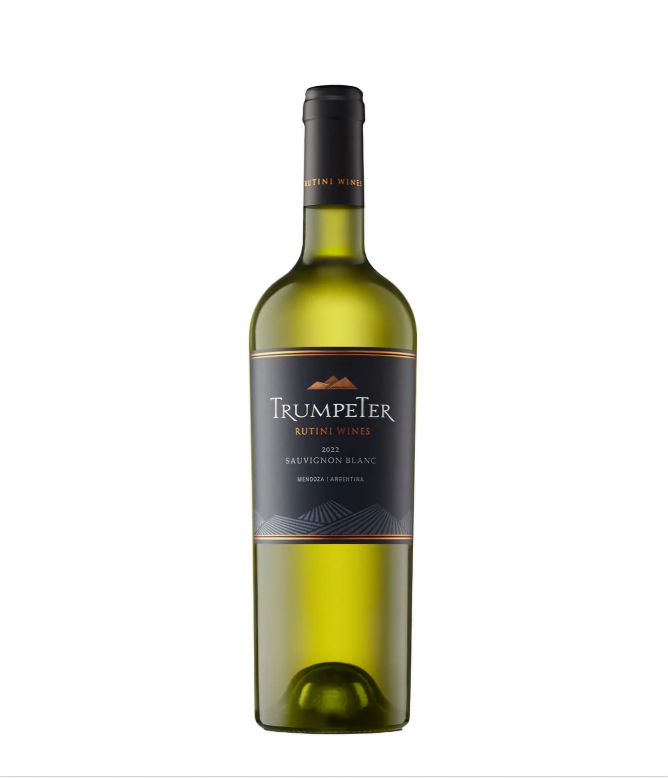Trumpeter Sauvignon Blanc 750ml