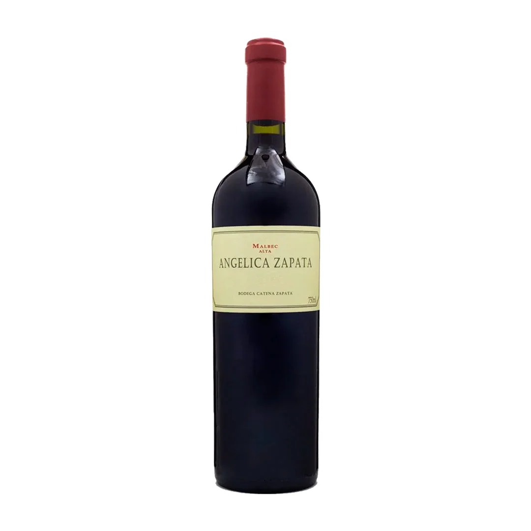 Angelica Zapata Malbec 750ml