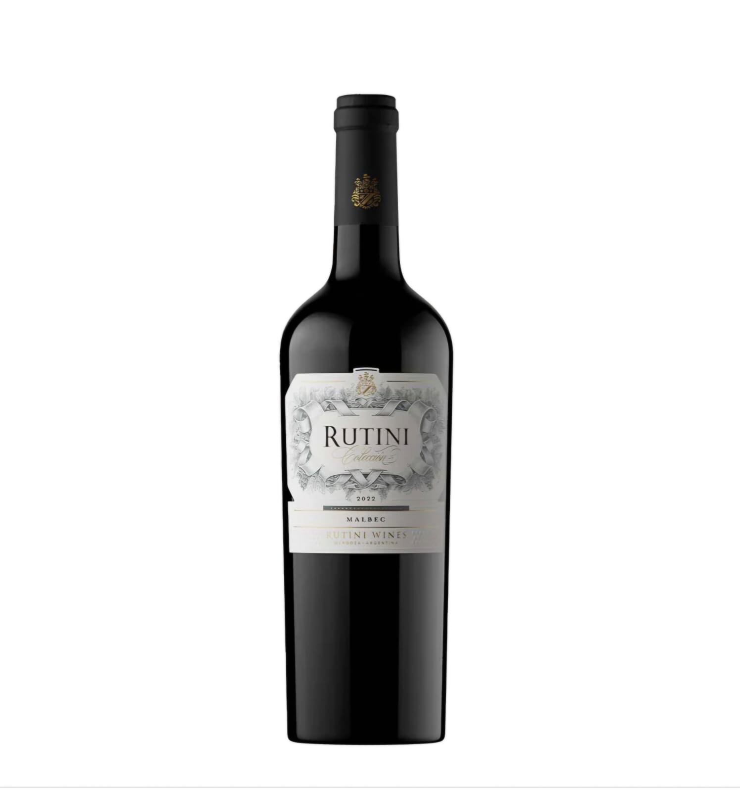 Rutini Colección Malbec 750ml