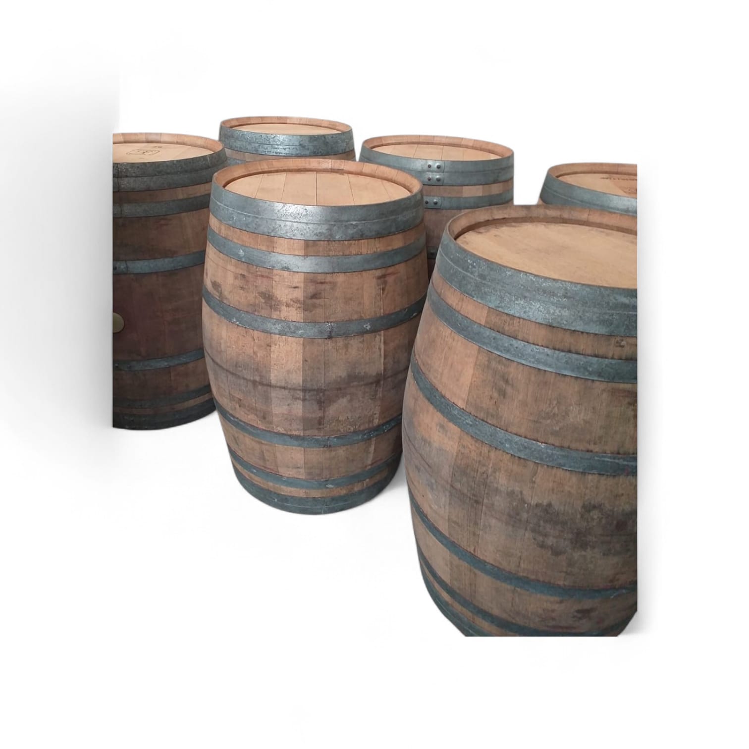 Tonel / Barrica Usos Varios