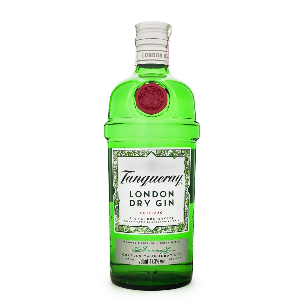 Gin Tanqueray 700ml