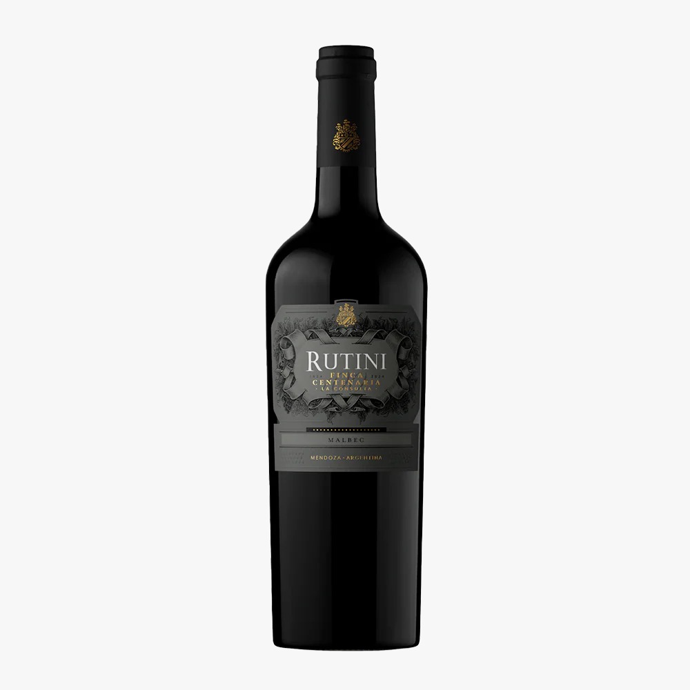 Rutini Finca Centenaria La Consulta Malbec 750ml